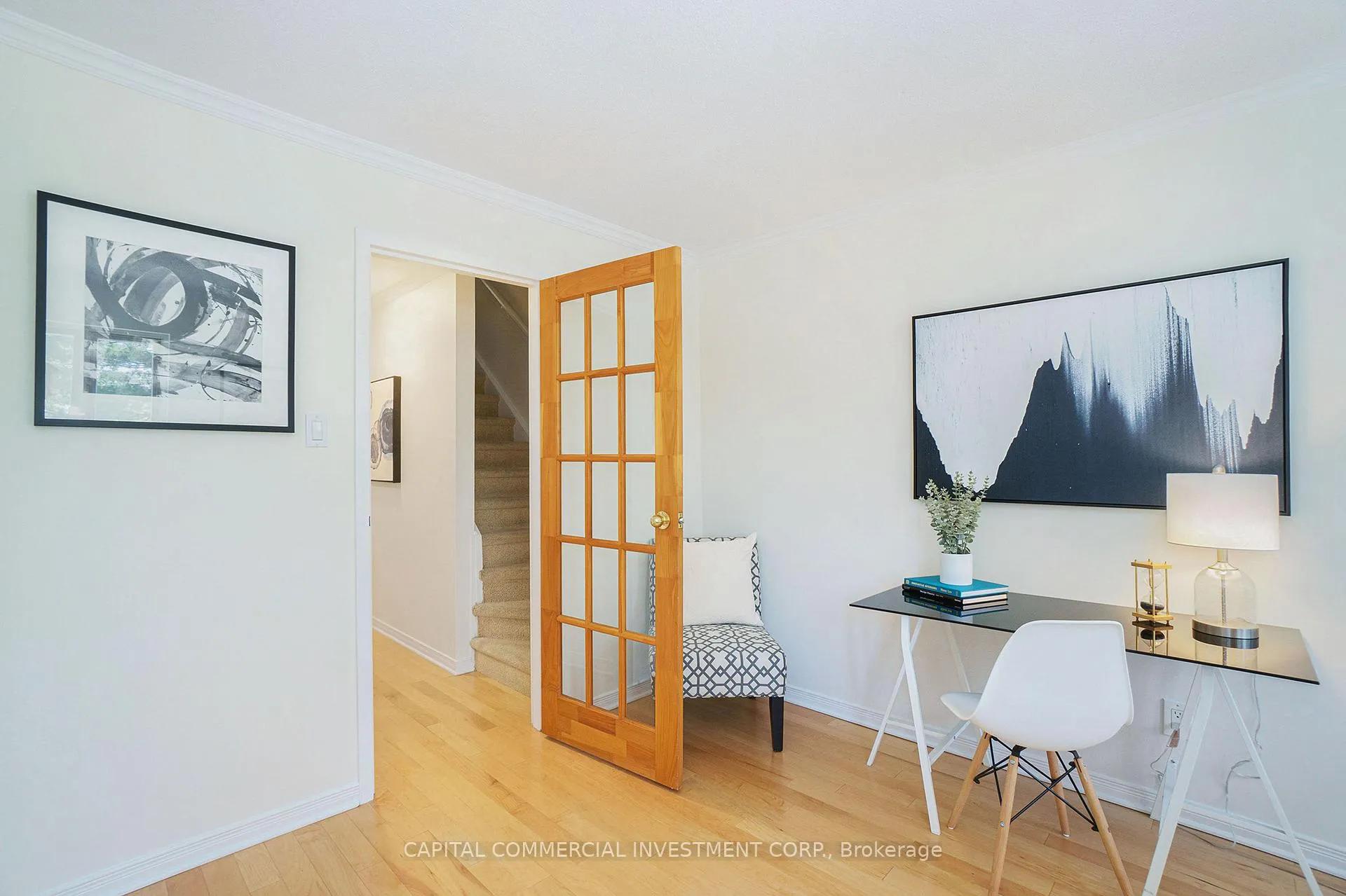 Photo 15 of 1174 Blasdell Avenue, Ottawa, Manor Park — HOMEH