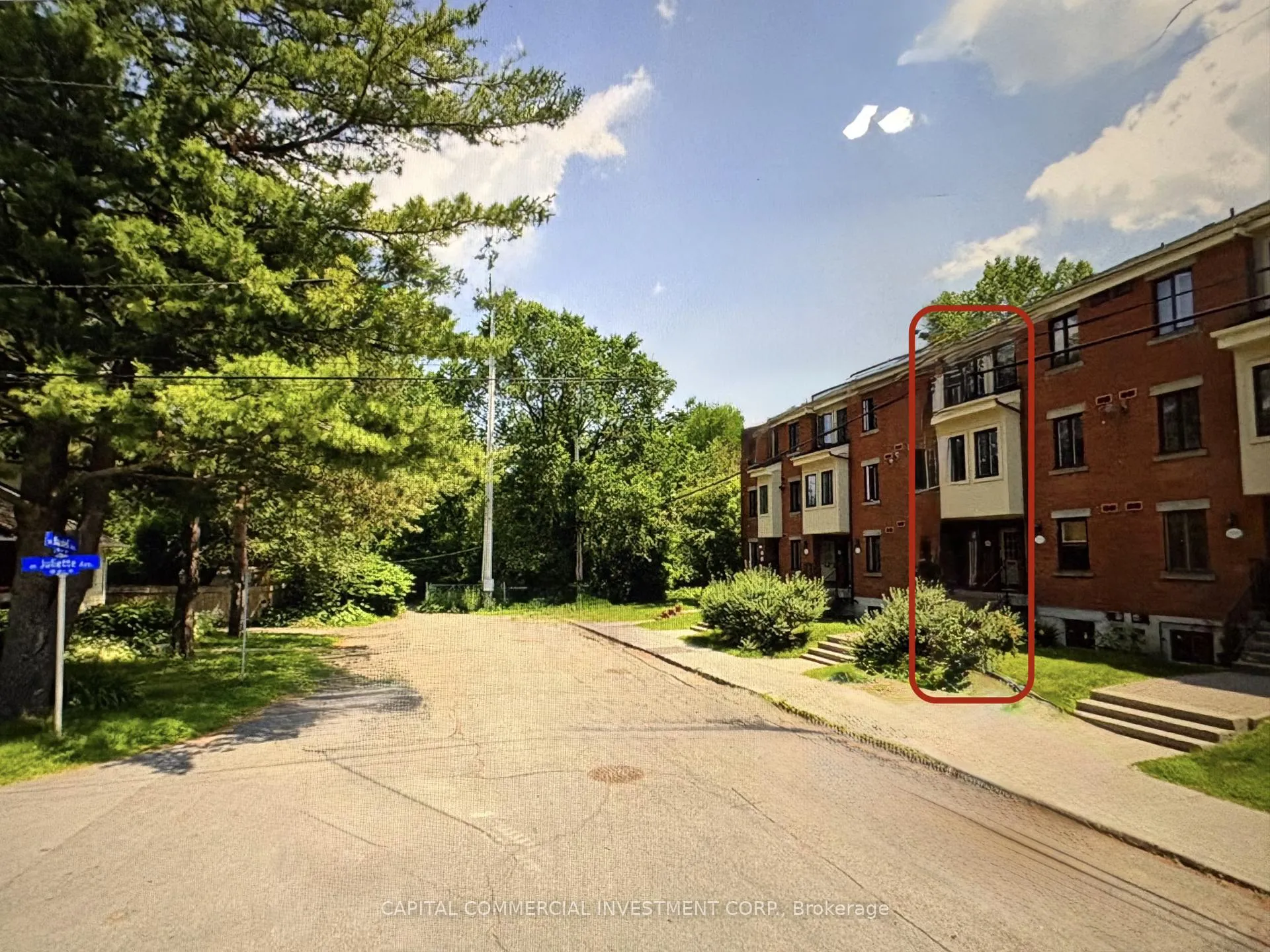 Photo 24 of 1174 Blasdell Avenue, Ottawa, Manor Park — HOMEH
