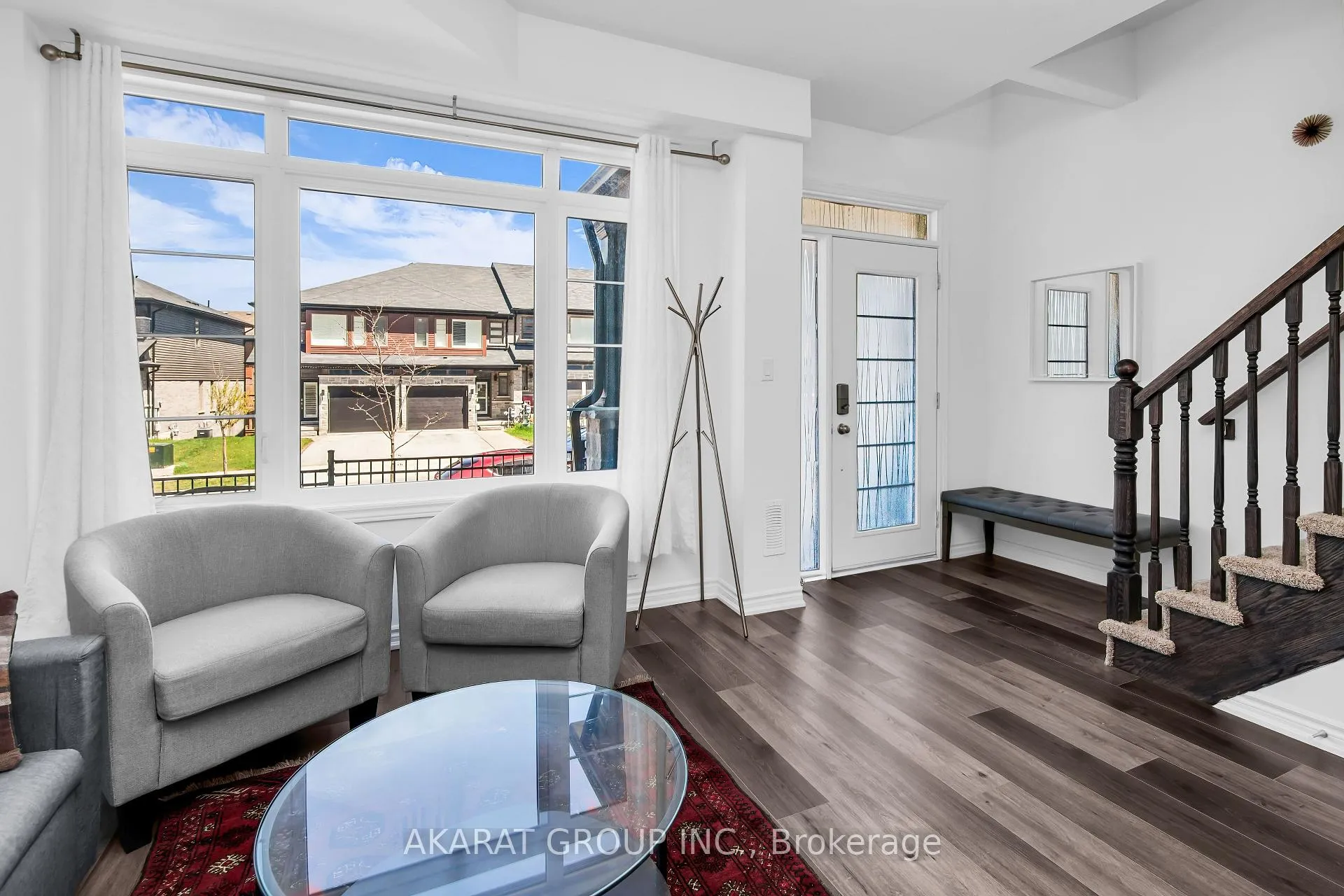 Photo 3 of Unit 68, 61 Soho Street, Hamilton, Stoney Creek Mountain — HOMEH