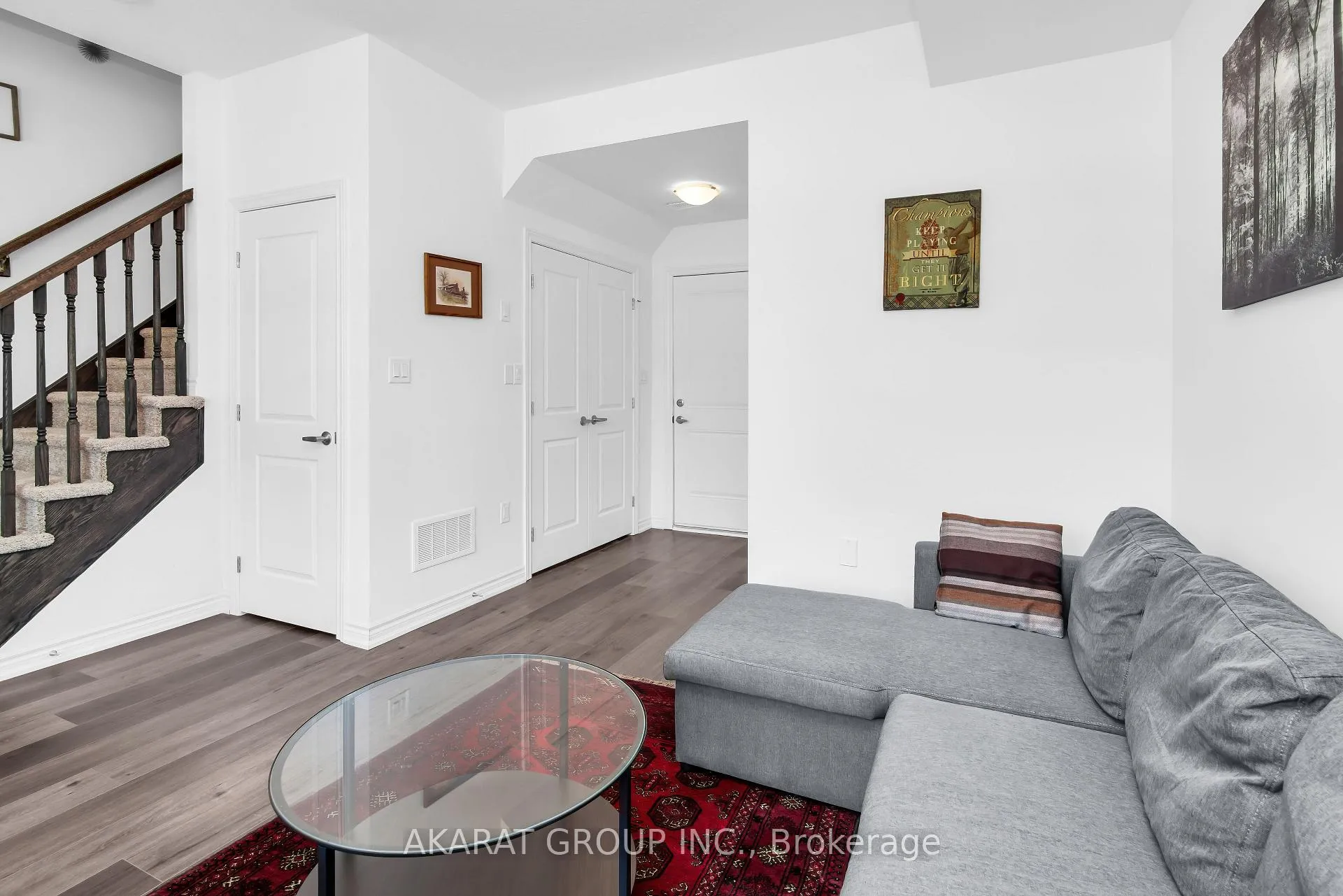 Photo 7 of Unit 68, 61 Soho Street, Hamilton, Stoney Creek Mountain — HOMEH