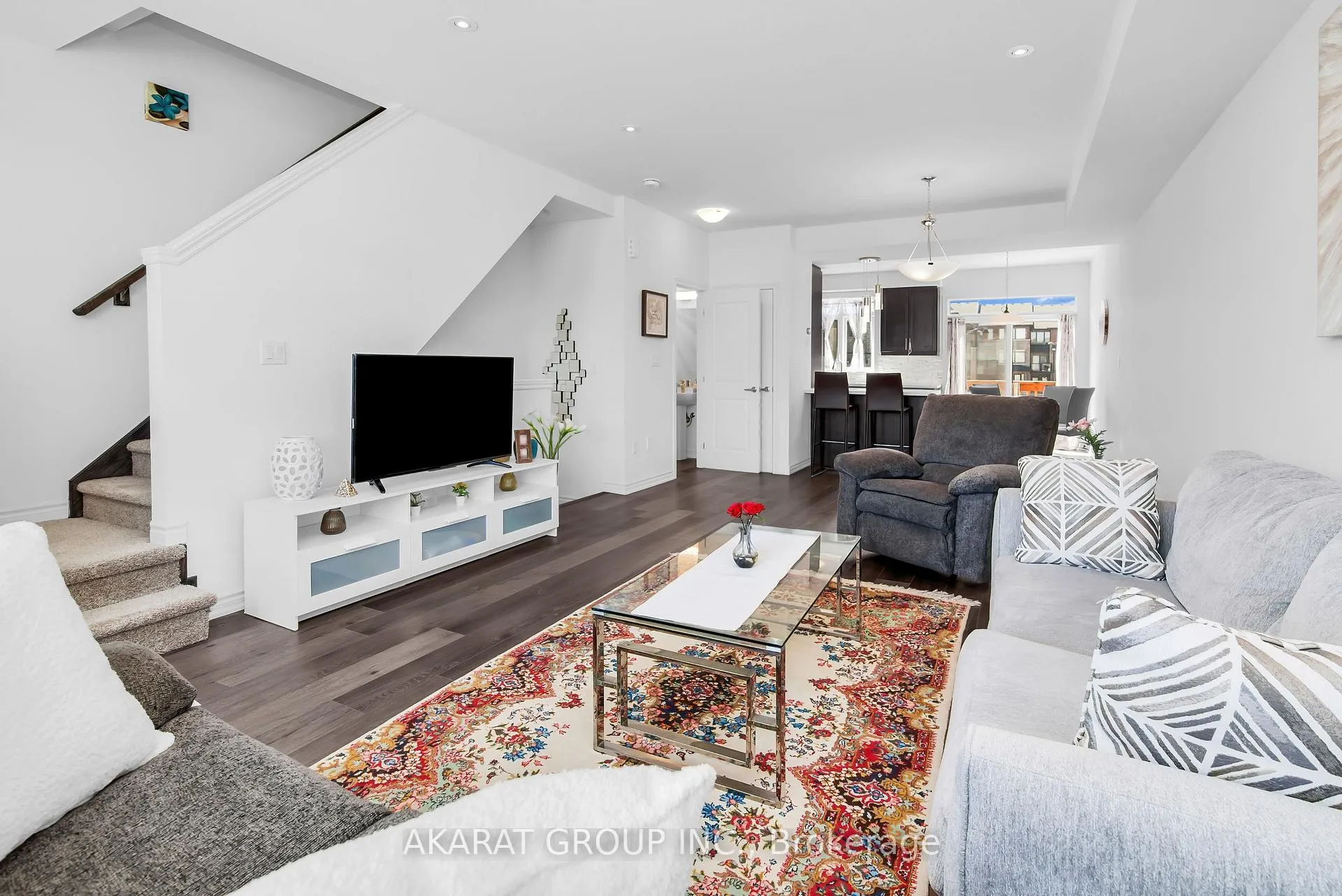 Photo 10 of Unit 68, 61 Soho Street, Hamilton, Stoney Creek Mountain — HOMEH