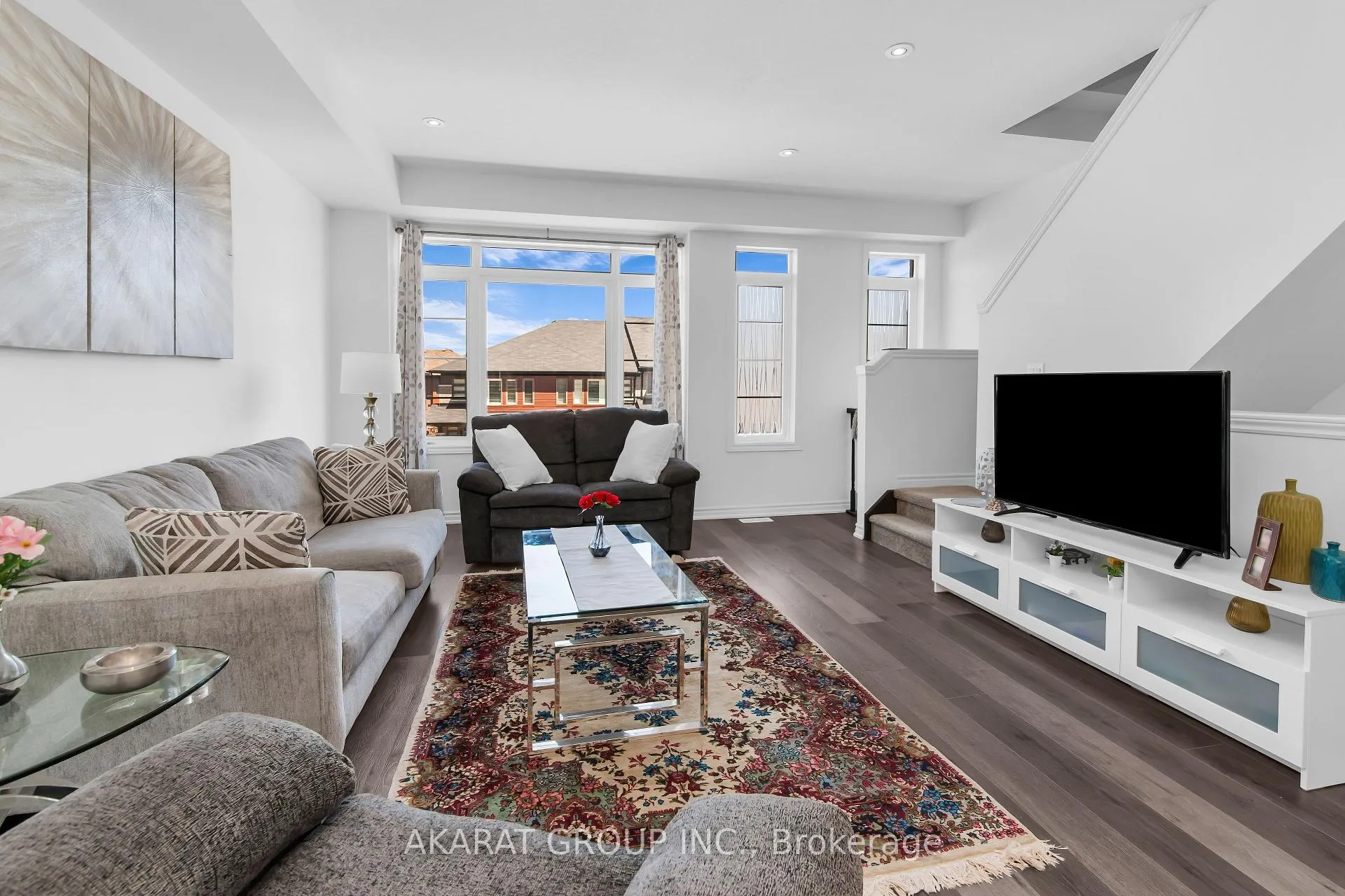 Photo 11 of Unit 68, 61 Soho Street, Hamilton, Stoney Creek Mountain — HOMEH