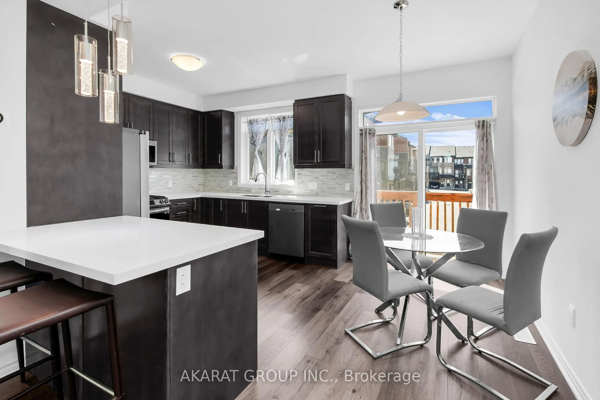 Photo 16 of Unit 68, 61 Soho Street, Hamilton, Stoney Creek Mountain — HOMEH