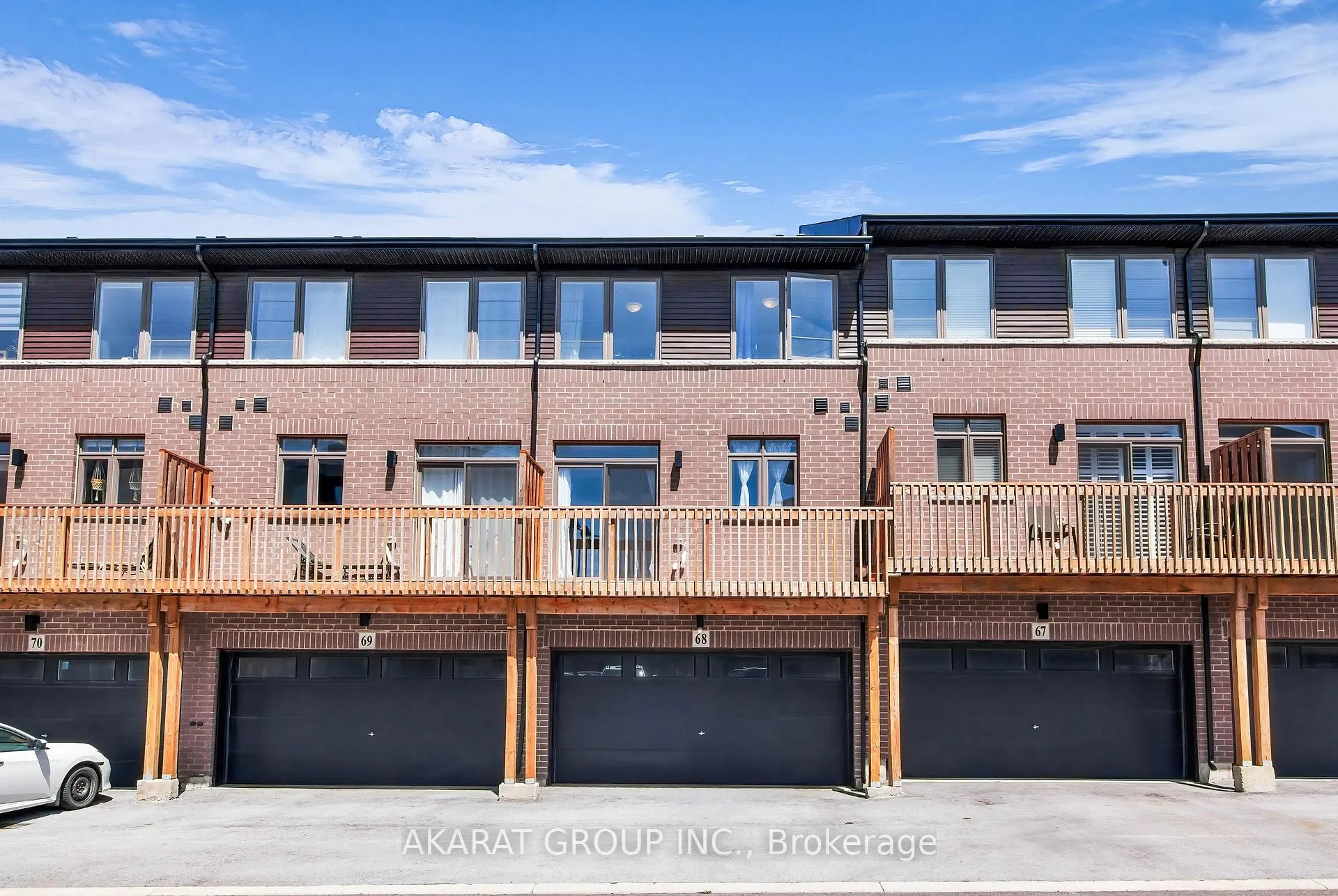 Photo 38 of Unit 68, 61 Soho Street, Hamilton, Stoney Creek Mountain — HOMEH
