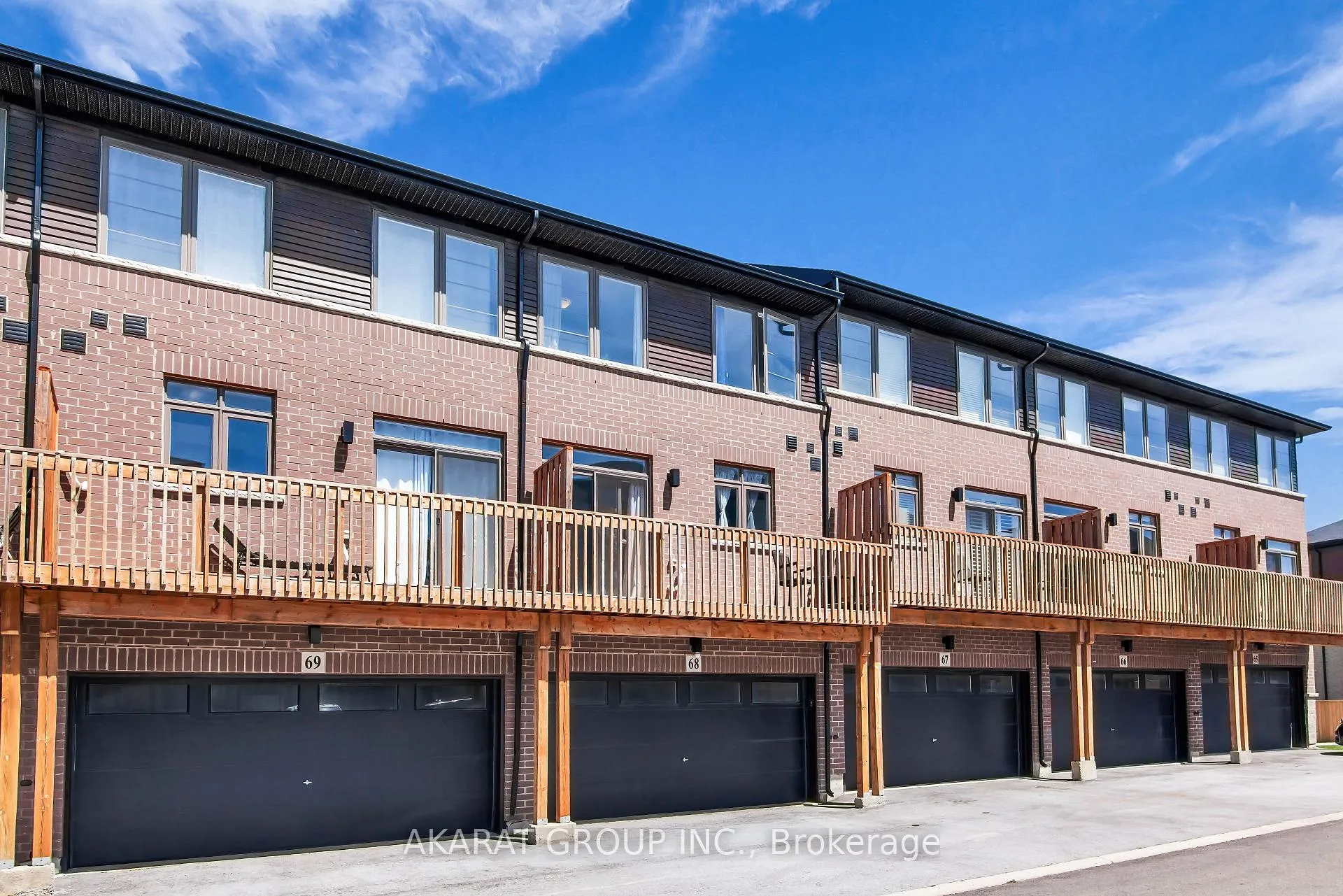 Photo 39 of Unit 68, 61 Soho Street, Hamilton, Stoney Creek Mountain — HOMEH