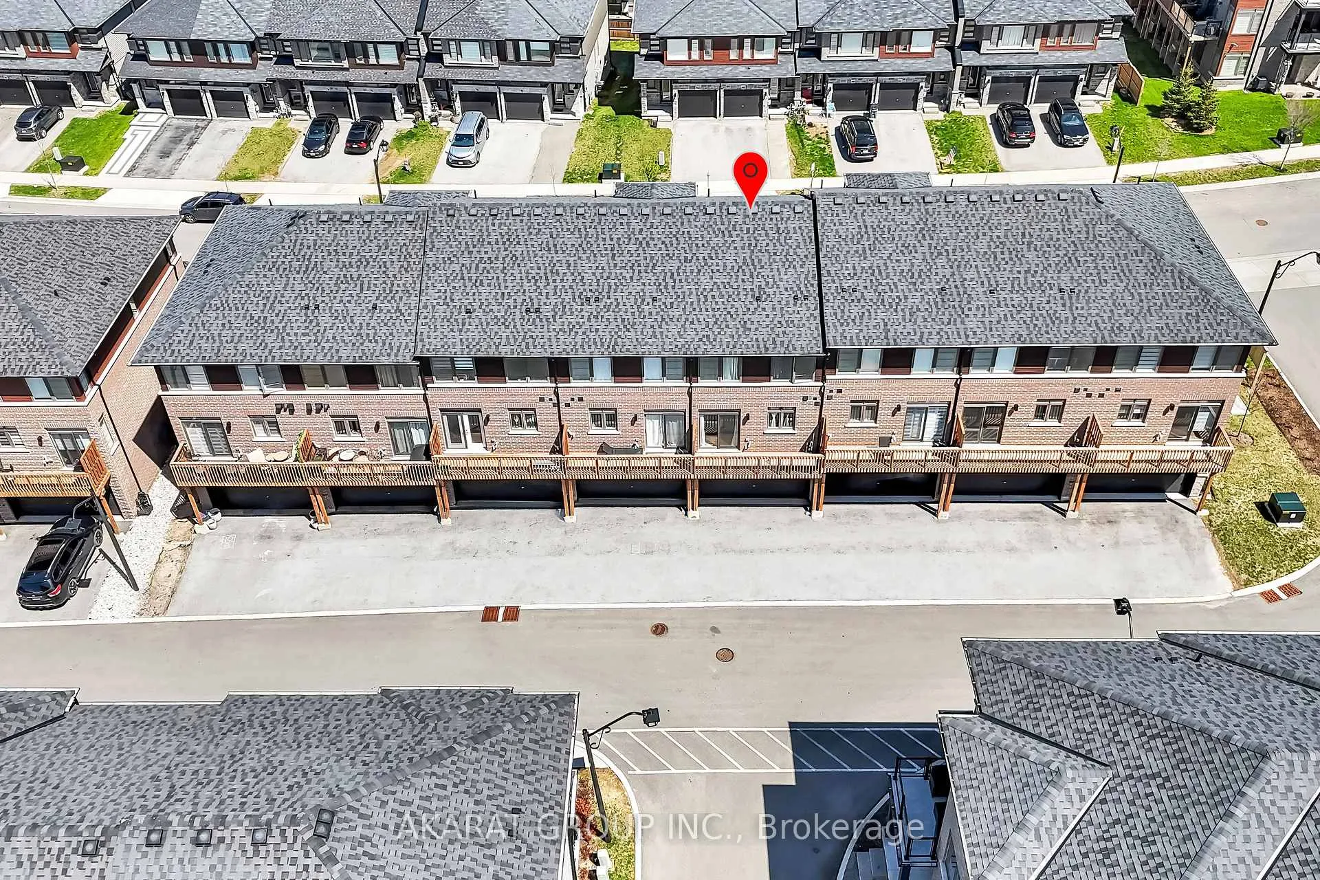 Photo 40 of Unit 68, 61 Soho Street, Hamilton, Stoney Creek Mountain — HOMEH