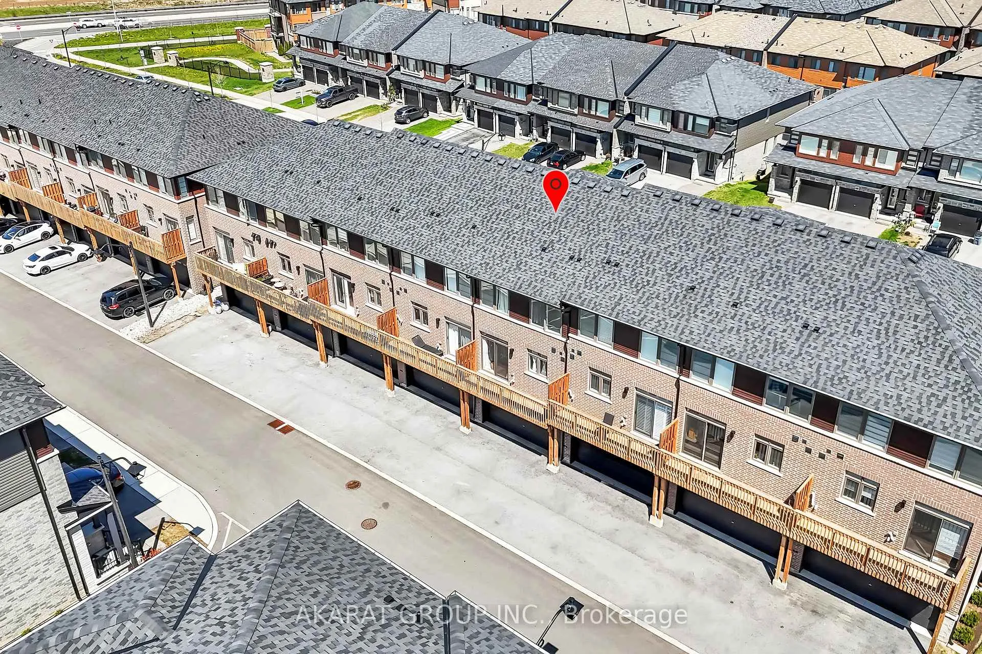 Photo 41 of Unit 68, 61 Soho Street, Hamilton, Stoney Creek Mountain — HOMEH