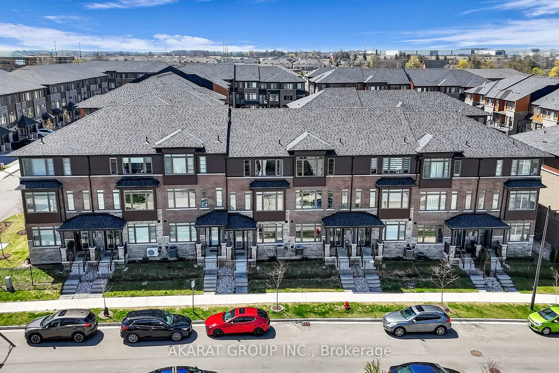 Photo 43 of Unit 68, 61 Soho Street, Hamilton, Stoney Creek Mountain — HOMEH