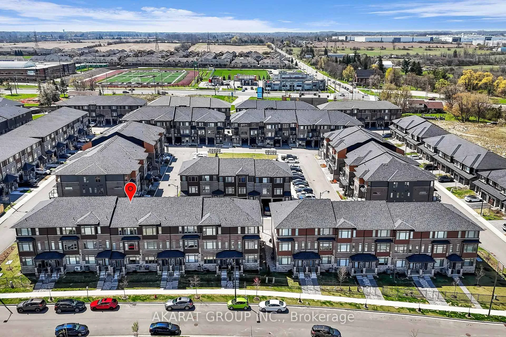 Photo 44 of Unit 68, 61 Soho Street, Hamilton, Stoney Creek Mountain — HOMEH