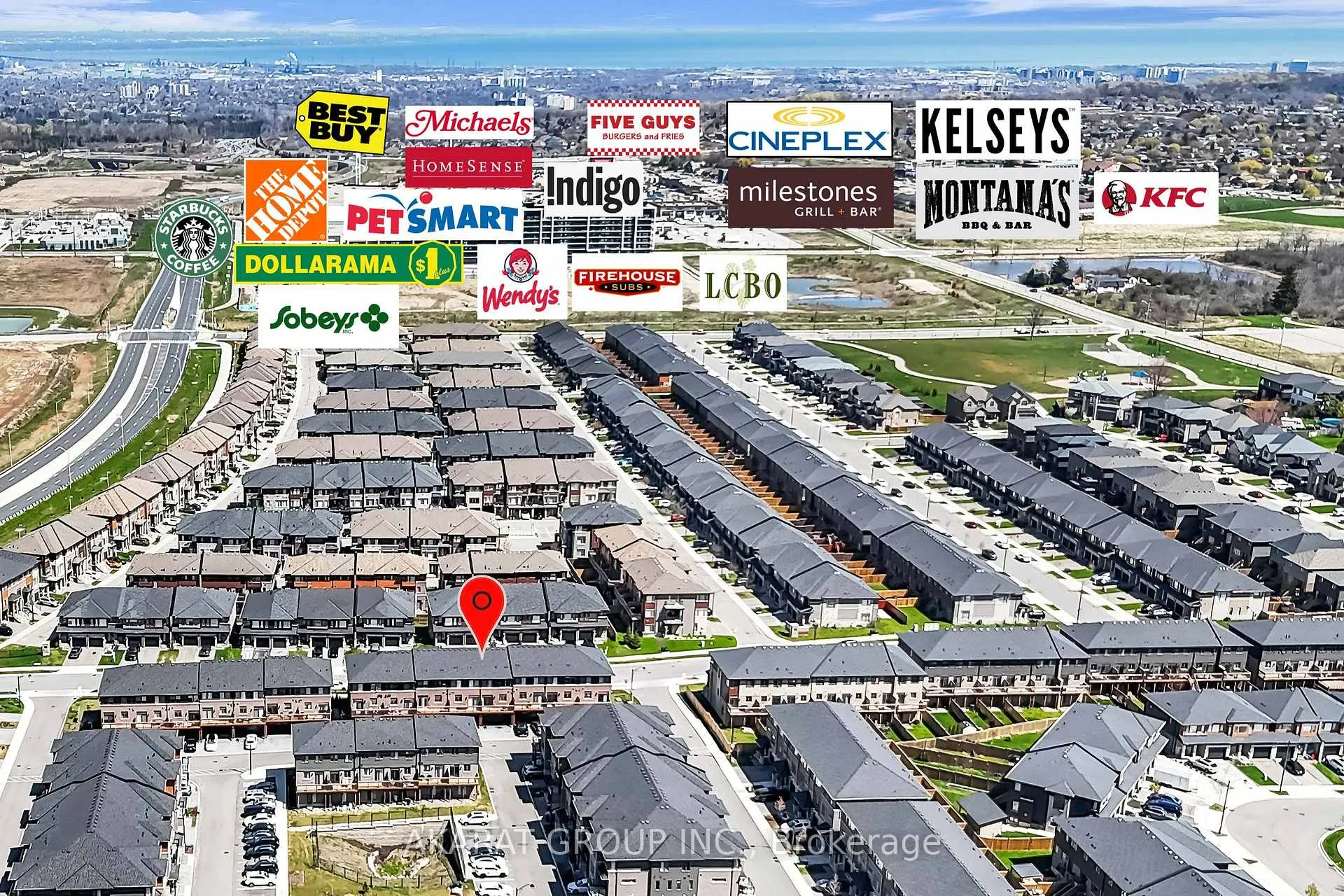 Photo 46 of Unit 68, 61 Soho Street, Hamilton, Stoney Creek Mountain — HOMEH