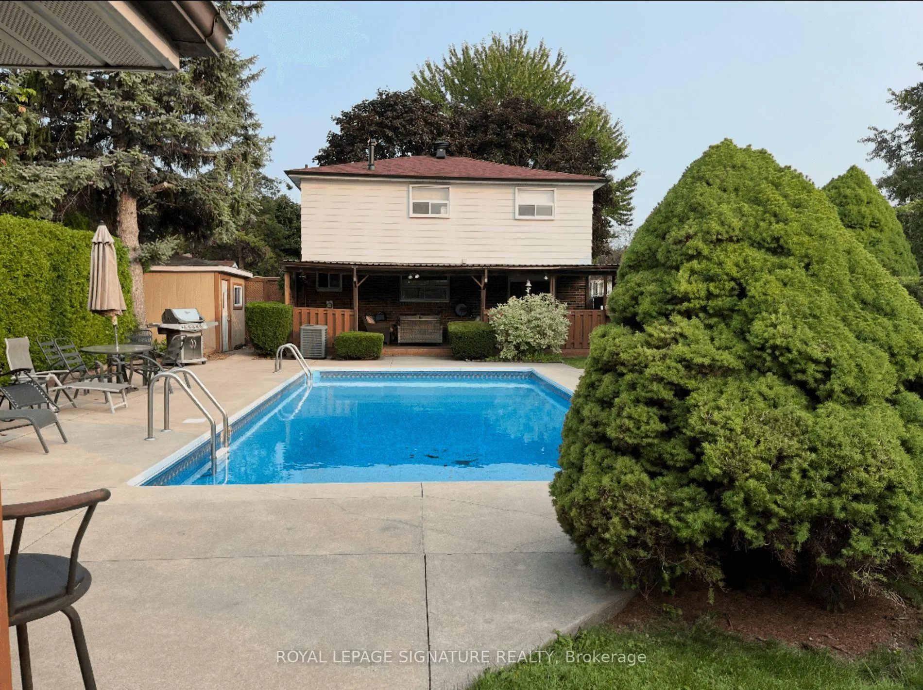 Photo 23 of 23 Drury Crescent, Brampton, Southgate — HOMEH