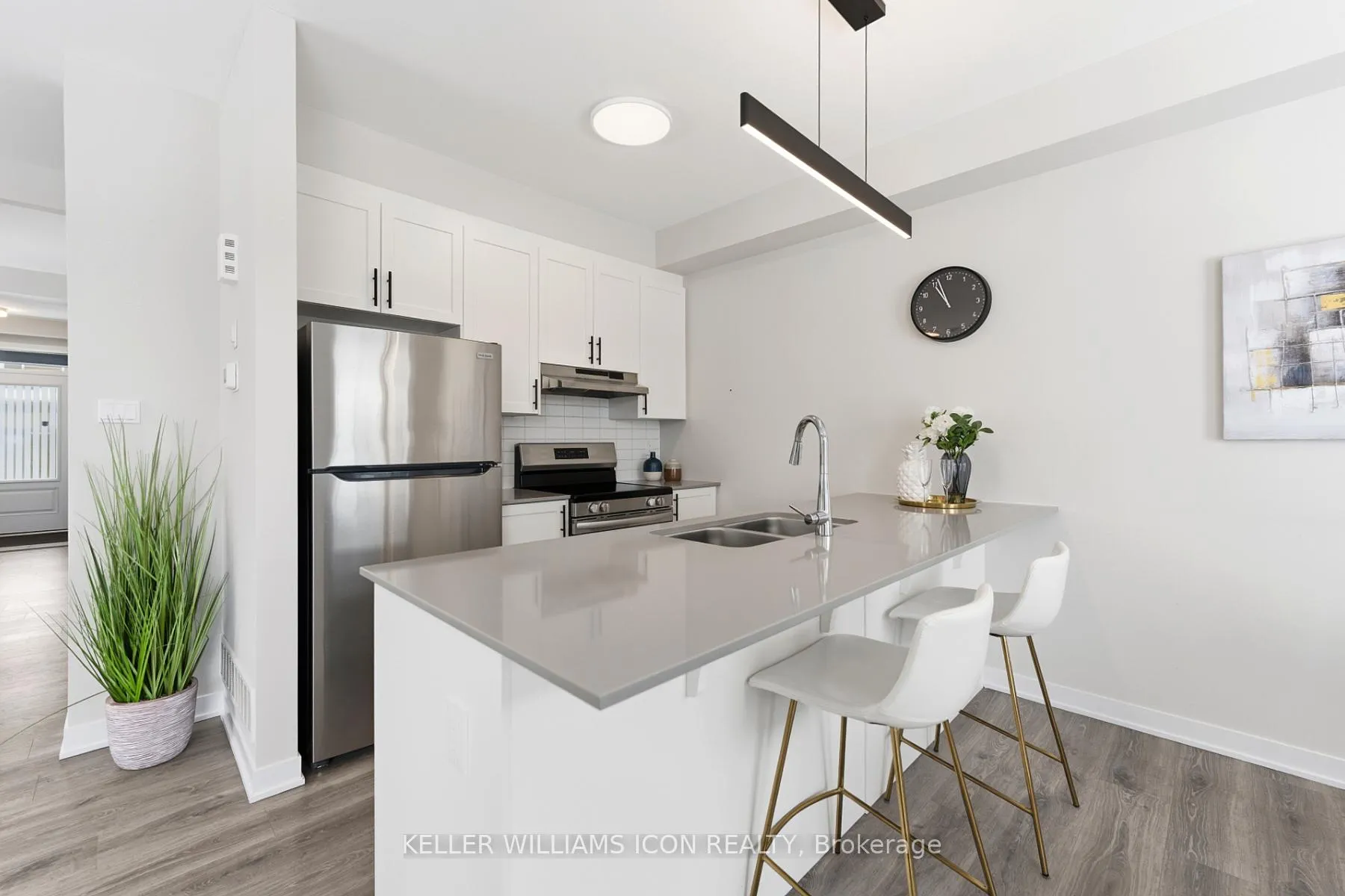 Photo 11 of 840 Andesite Terrace, Ottawa, Barrhaven - Half Moon Bay — HOMEH