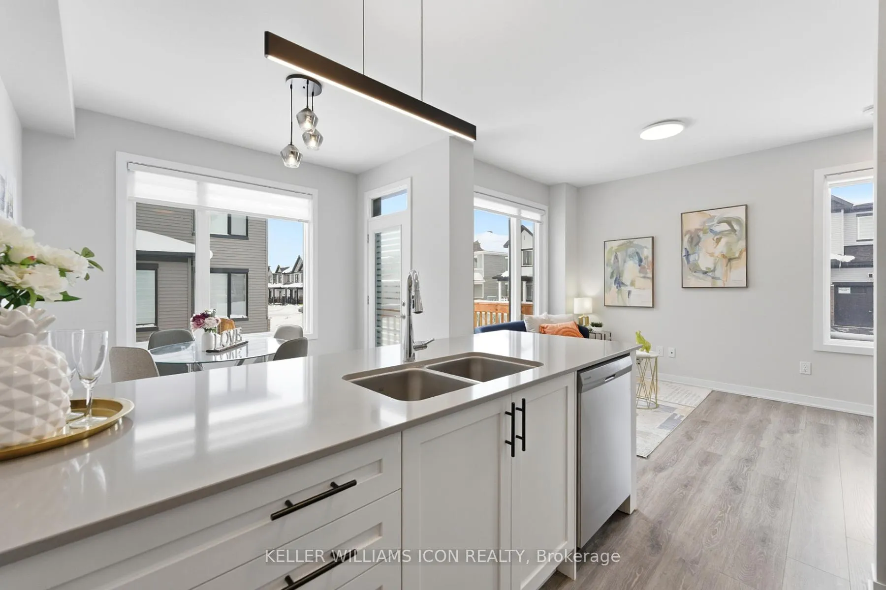 Photo 15 of 840 Andesite Terrace, Ottawa, Barrhaven - Half Moon Bay — HOMEH