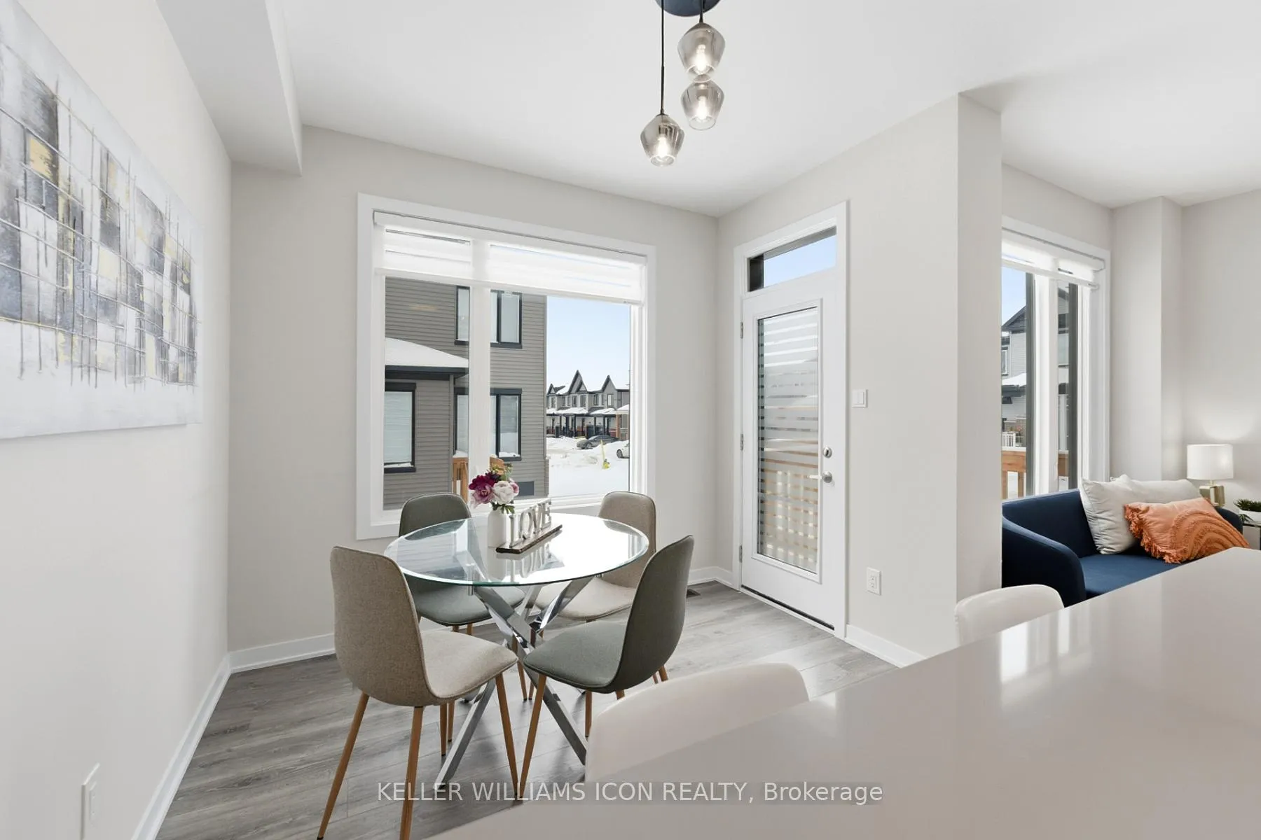 Photo 18 of 840 Andesite Terrace, Ottawa, Barrhaven - Half Moon Bay — HOMEH