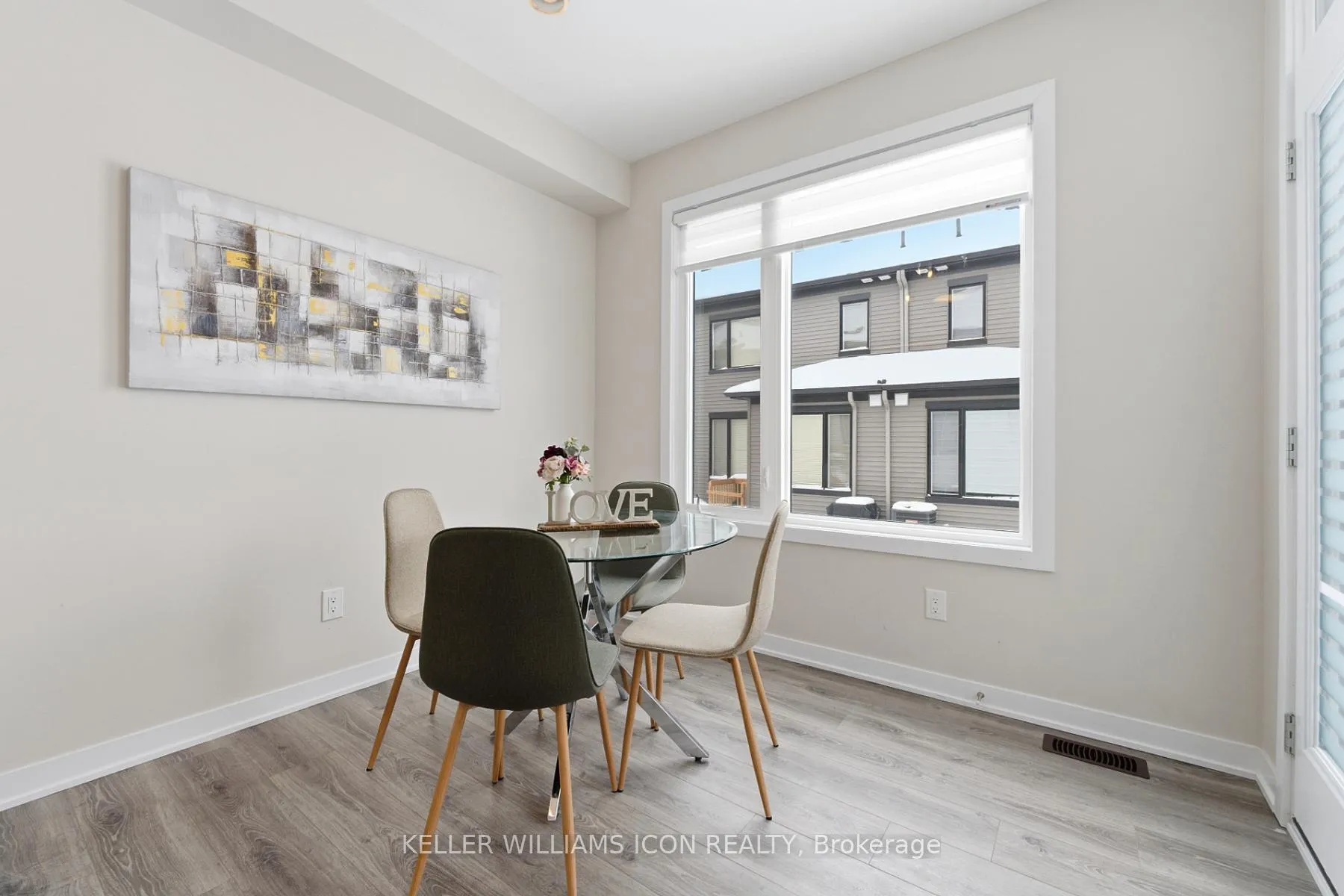 Photo 19 of 840 Andesite Terrace, Ottawa, Barrhaven - Half Moon Bay — HOMEH