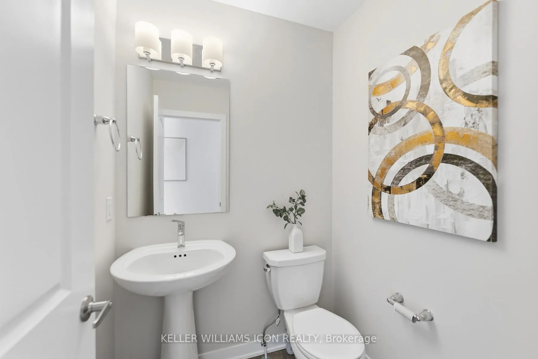 Photo 20 of 840 Andesite Terrace, Ottawa, Barrhaven - Half Moon Bay — HOMEH