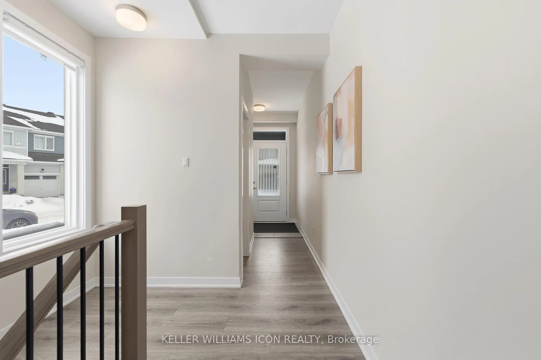 Photo 22 of 840 Andesite Terrace, Ottawa, Barrhaven - Half Moon Bay — HOMEH