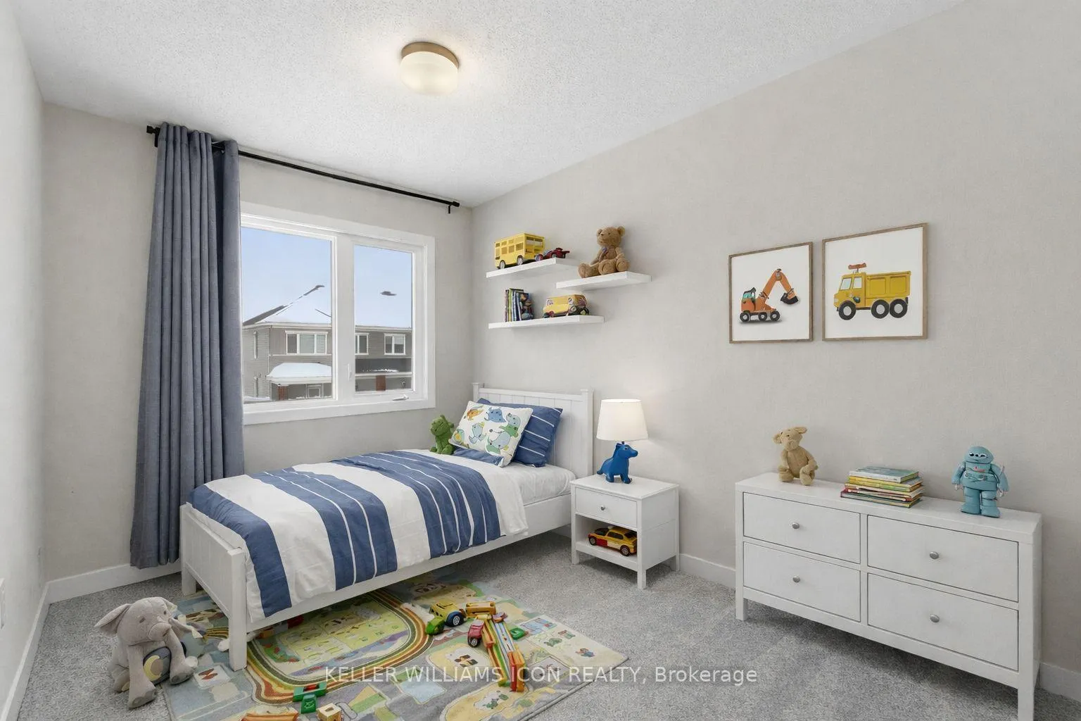 Photo 35 of 840 Andesite Terrace, Ottawa, Barrhaven - Half Moon Bay — HOMEH
