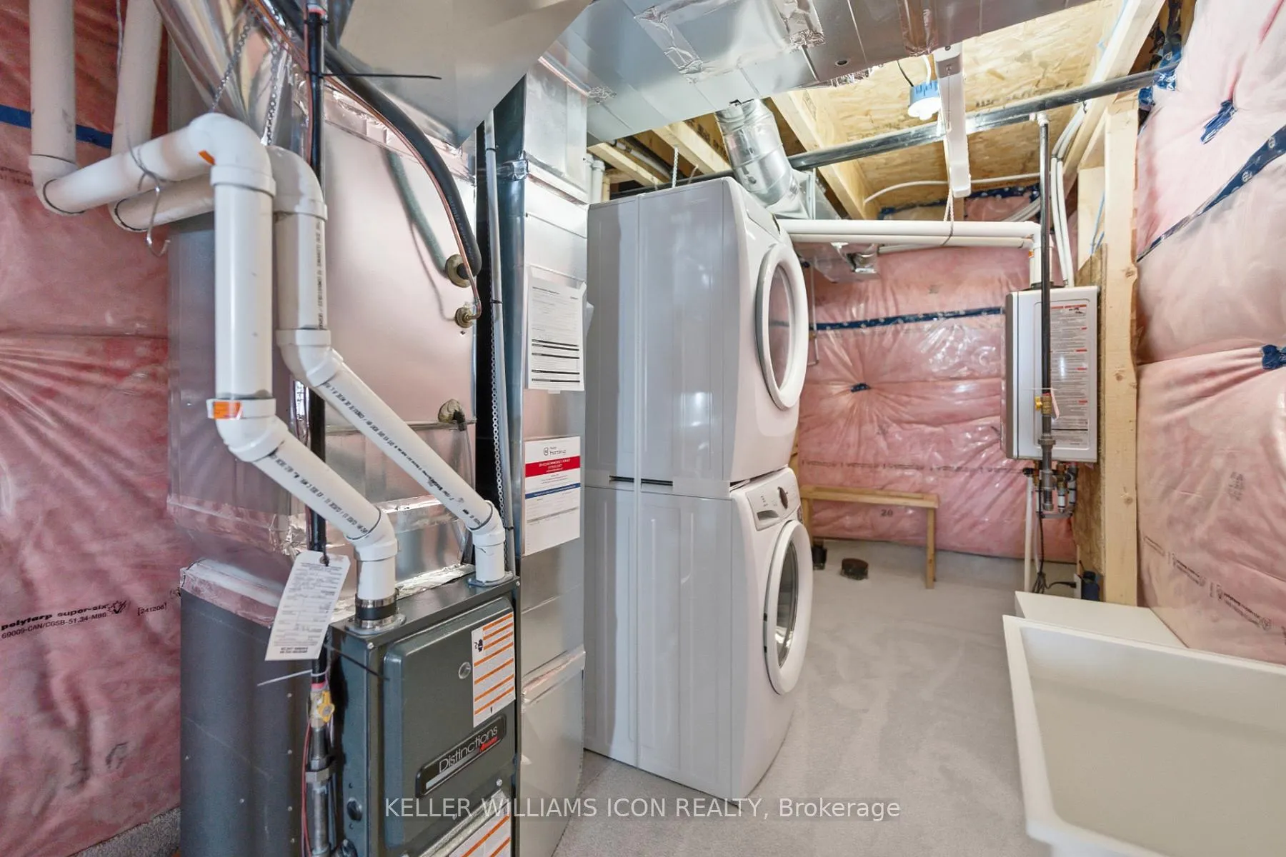 Photo 40 of 840 Andesite Terrace, Ottawa, Barrhaven - Half Moon Bay — HOMEH