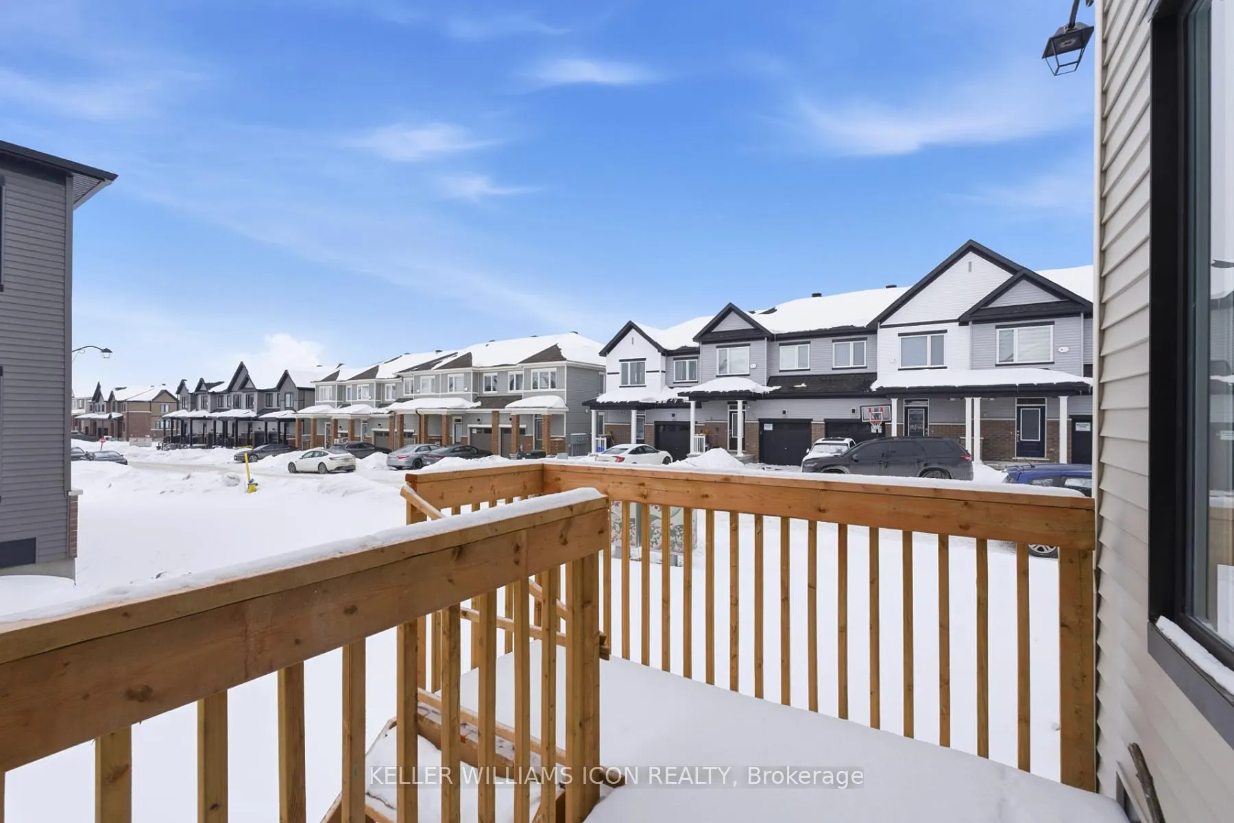 Photo 41 of 840 Andesite Terrace, Ottawa, Barrhaven - Half Moon Bay — HOMEH