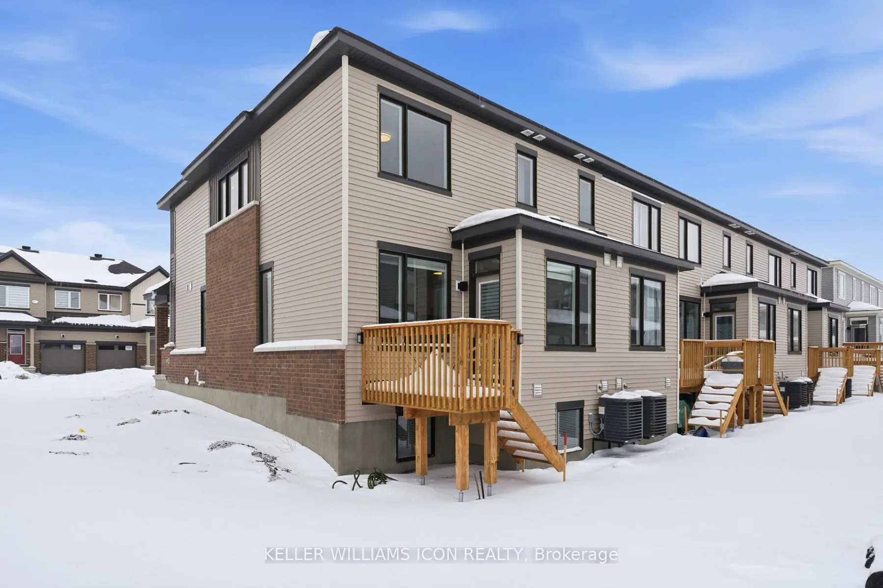 Photo 42 of 840 Andesite Terrace, Ottawa, Barrhaven - Half Moon Bay — HOMEH