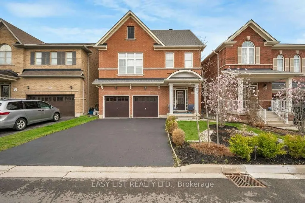 Photo 1 of 455 Harkin Place, Milton, Scott — HOMEH