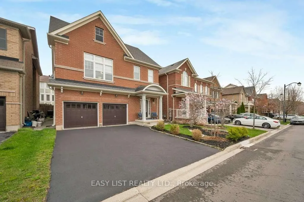 Photo 2 of 455 Harkin Place, Milton, Scott — HOMEH