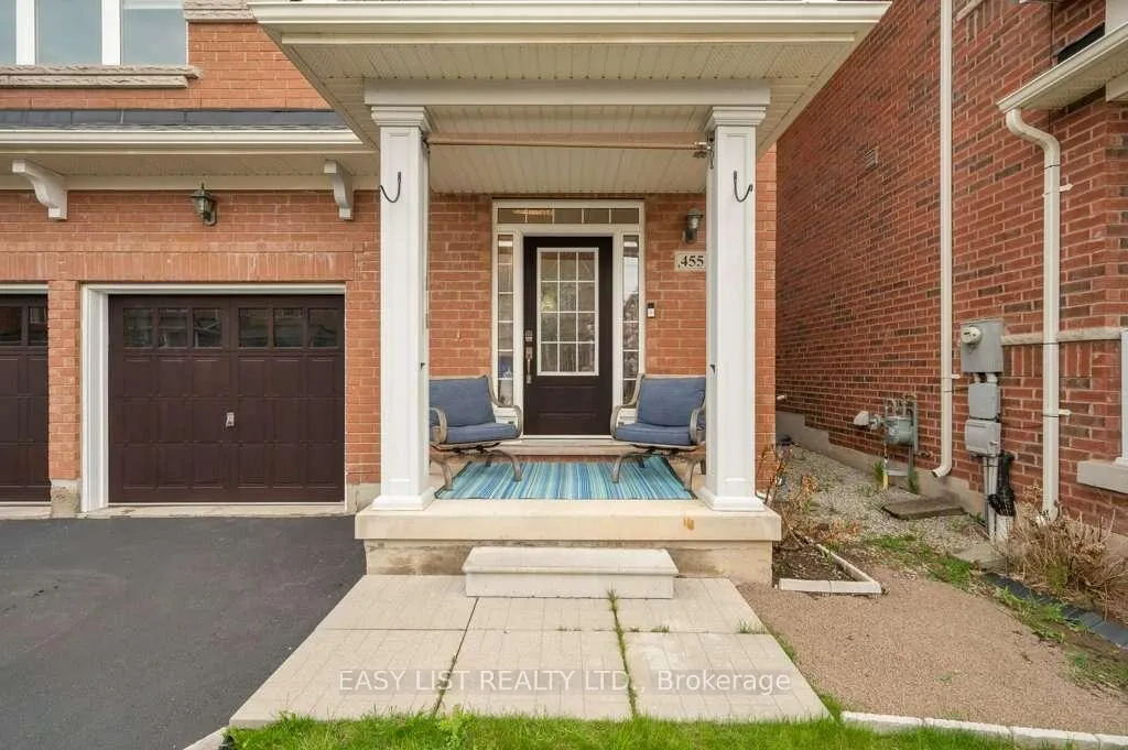 Photo 4 of 455 Harkin Place, Milton, Scott — HOMEH