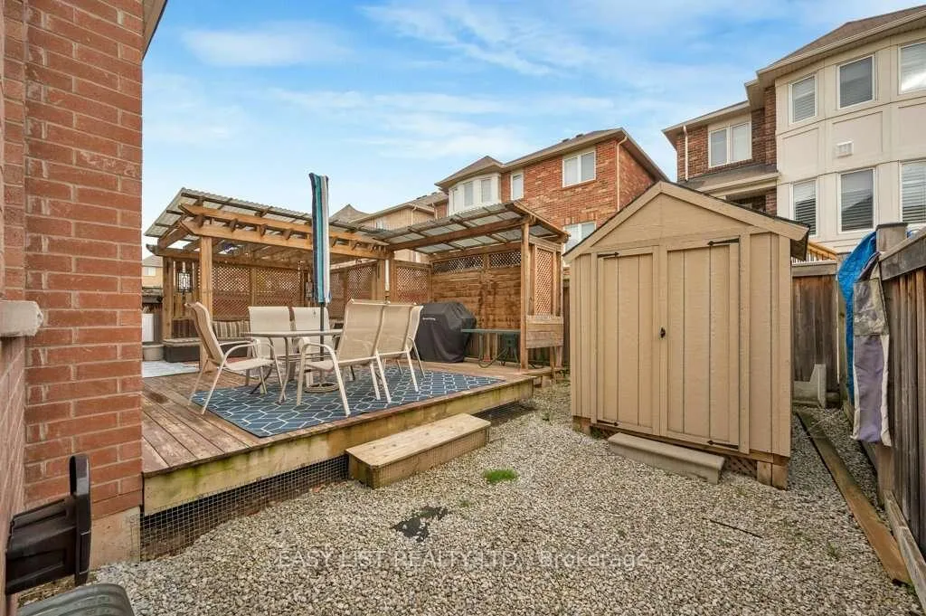 Photo 34 of 455 Harkin Place, Milton, Scott — HOMEH