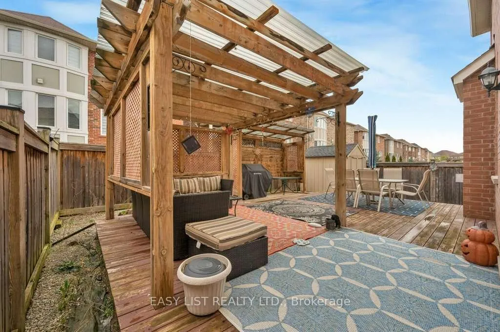 Photo 37 of 455 Harkin Place, Milton, Scott — HOMEH