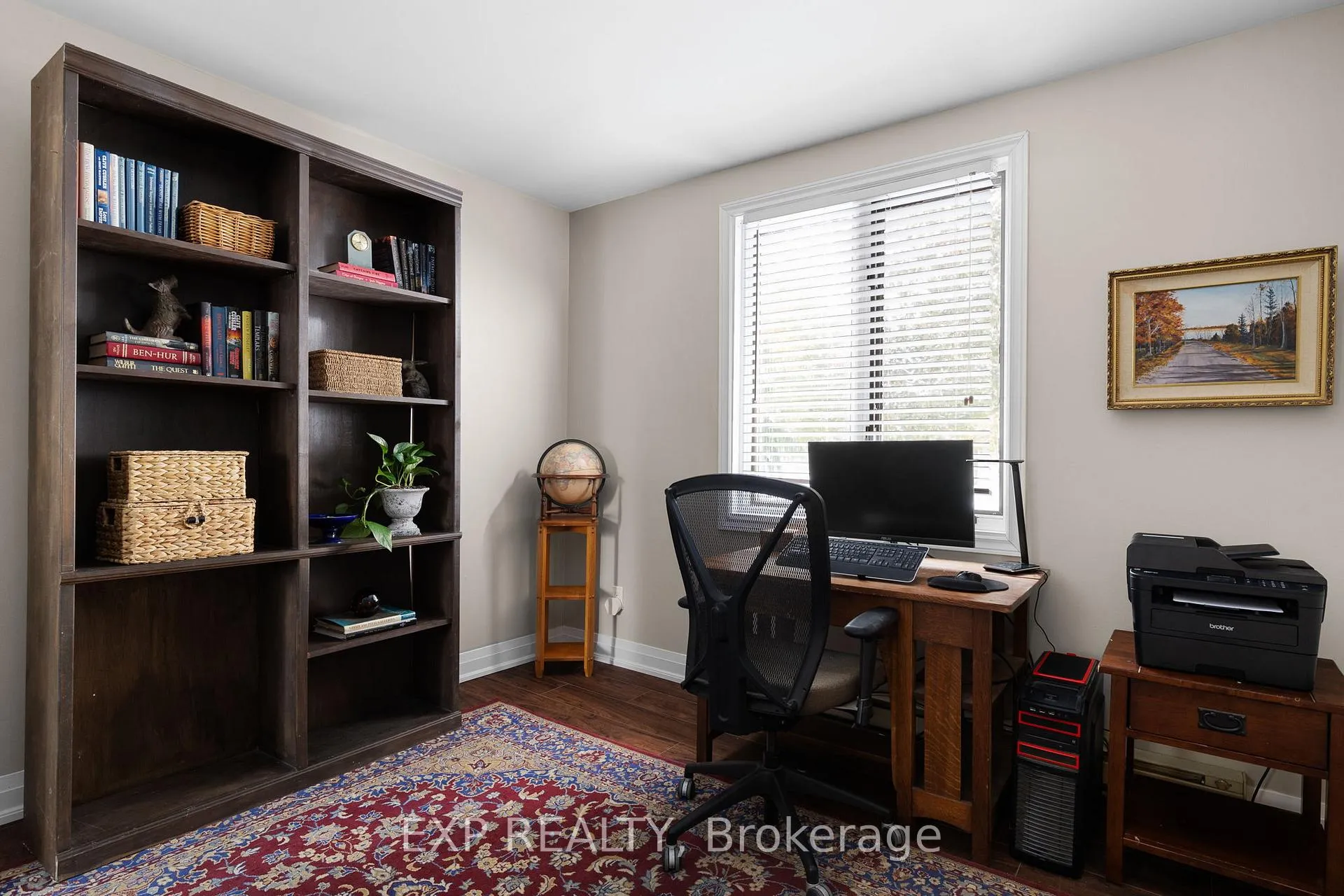 Photo 10 of 381 Cox Mill Road, Barrie, South Shore — HOMEH