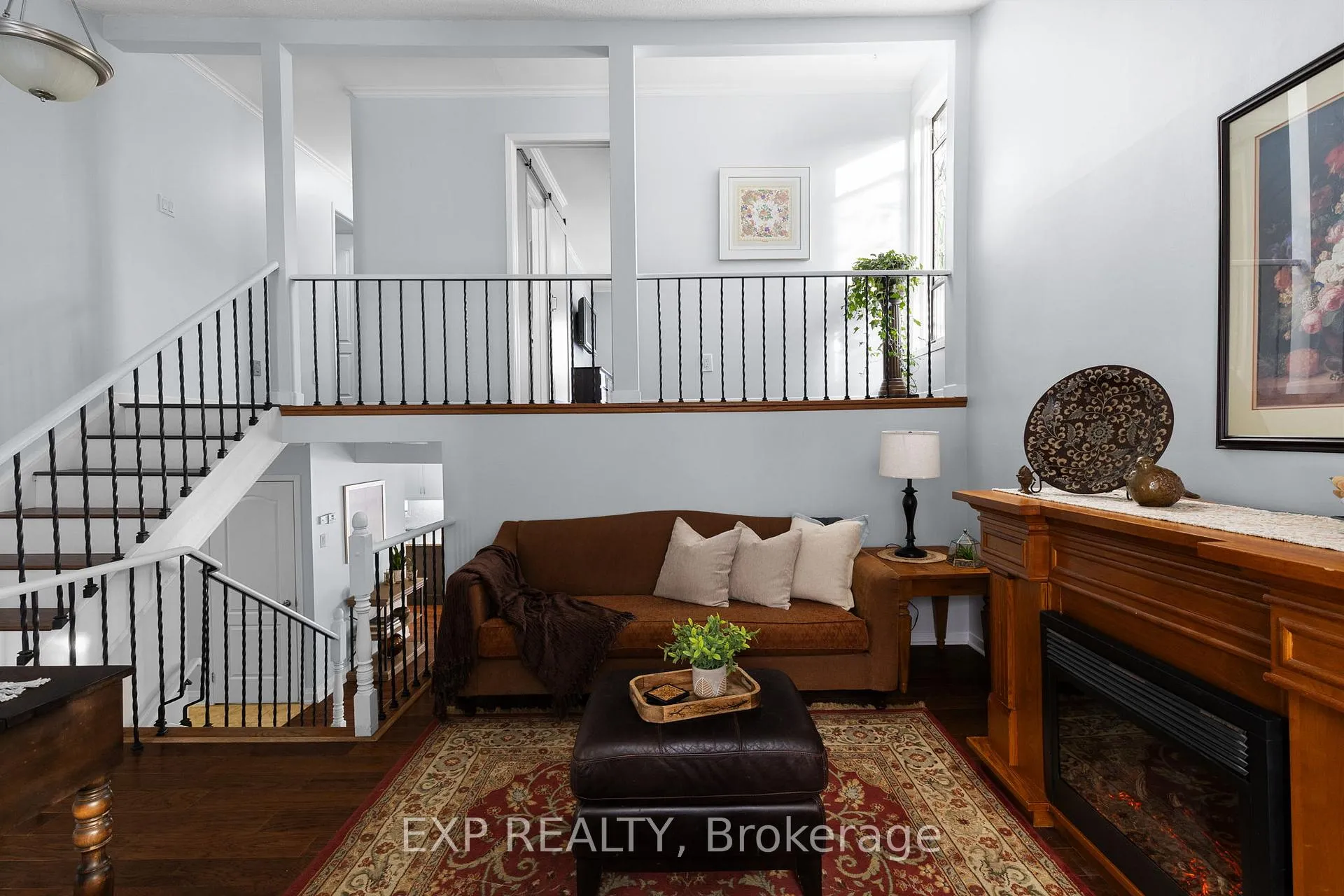 Photo 13 of 381 Cox Mill Road, Barrie, South Shore — HOMEH