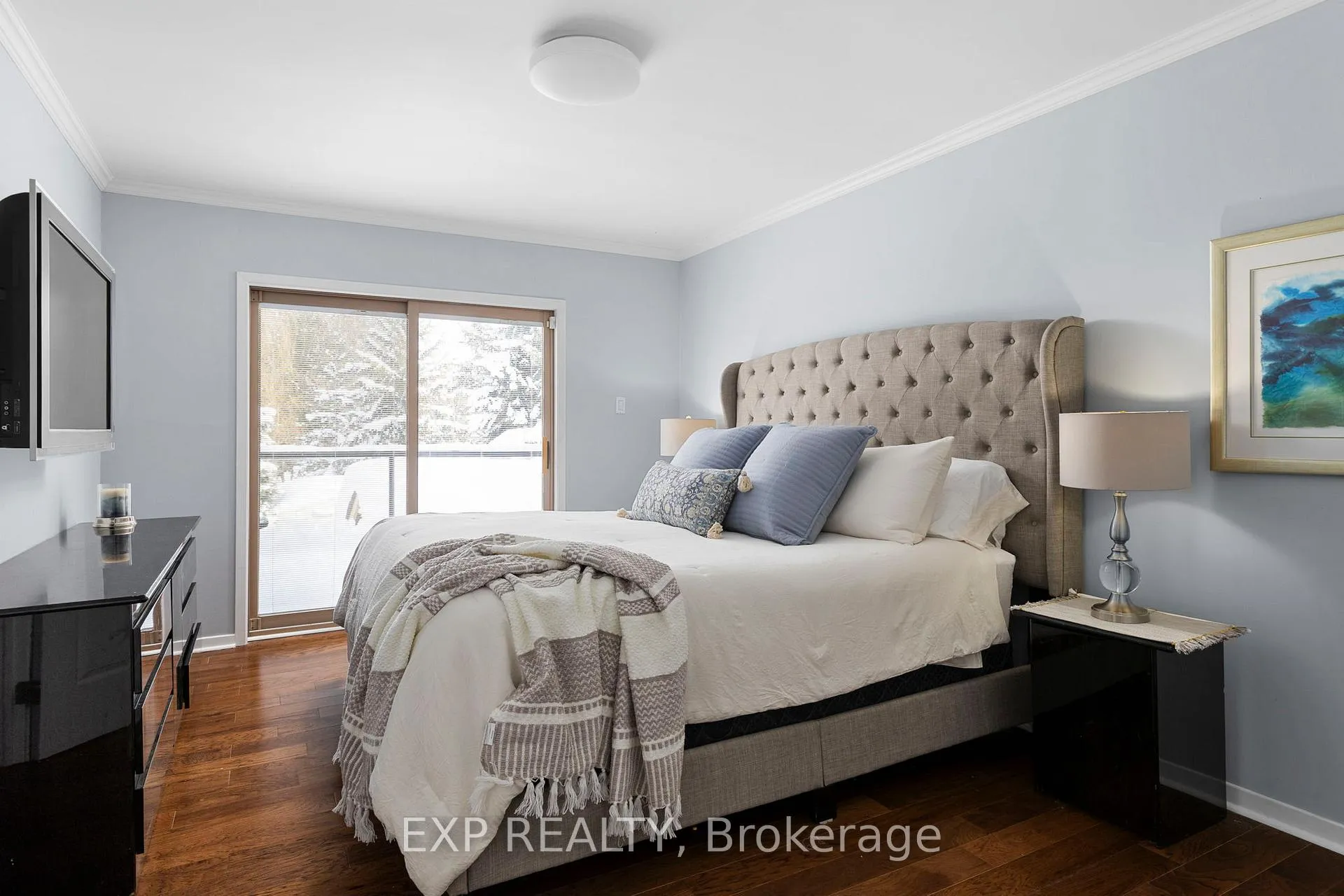 Photo 14 of 381 Cox Mill Road, Barrie, South Shore — HOMEH