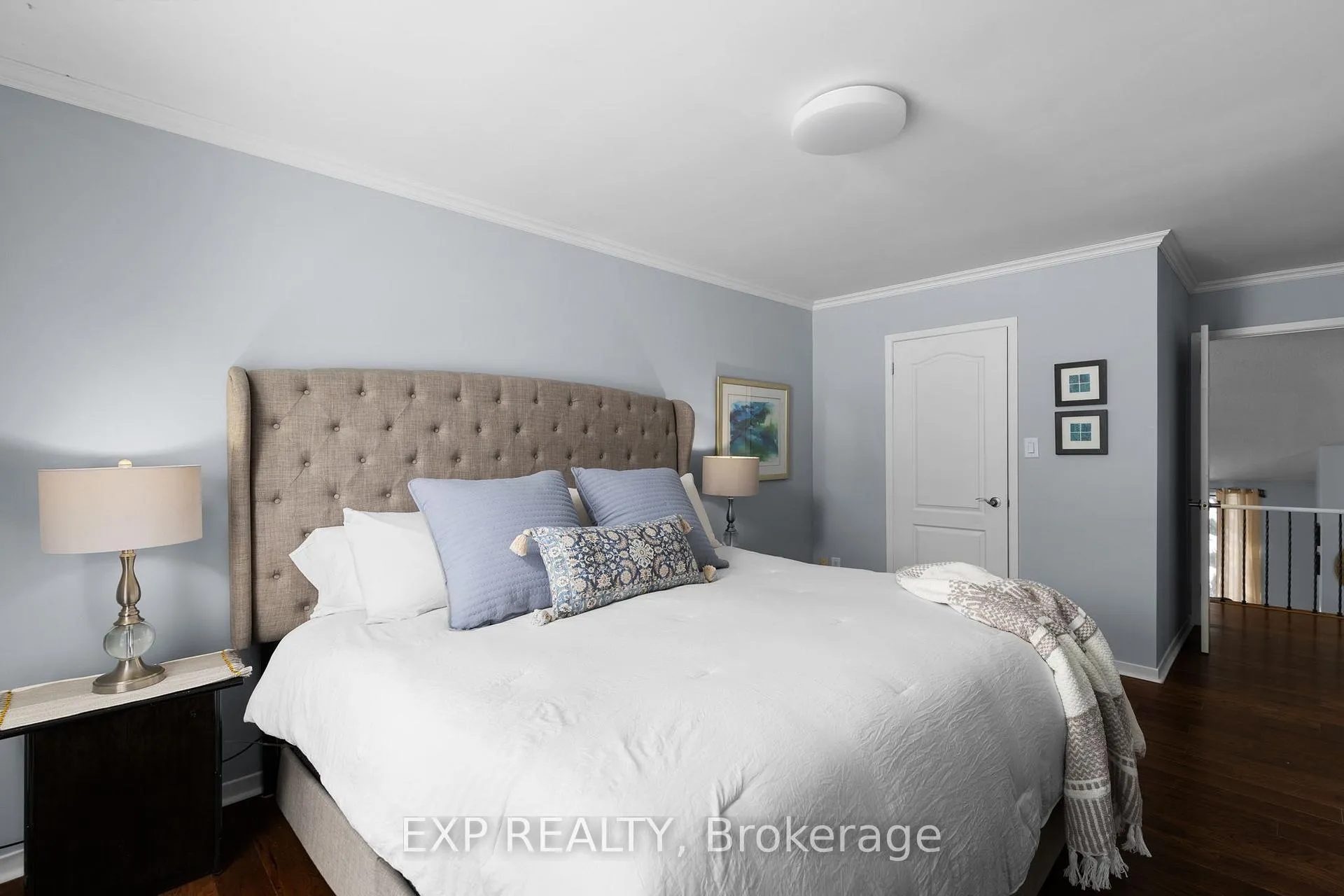 Photo 15 of 381 Cox Mill Road, Barrie, South Shore — HOMEH