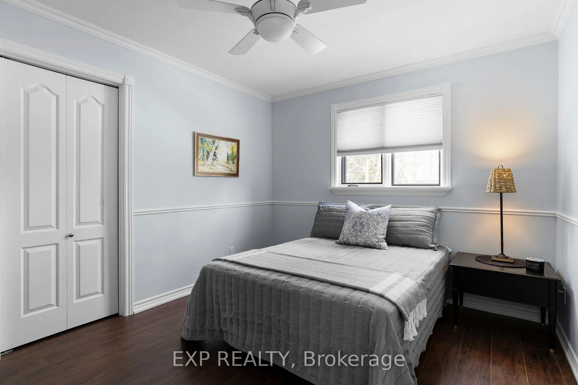 Photo 18 of 381 Cox Mill Road, Barrie, South Shore — HOMEH