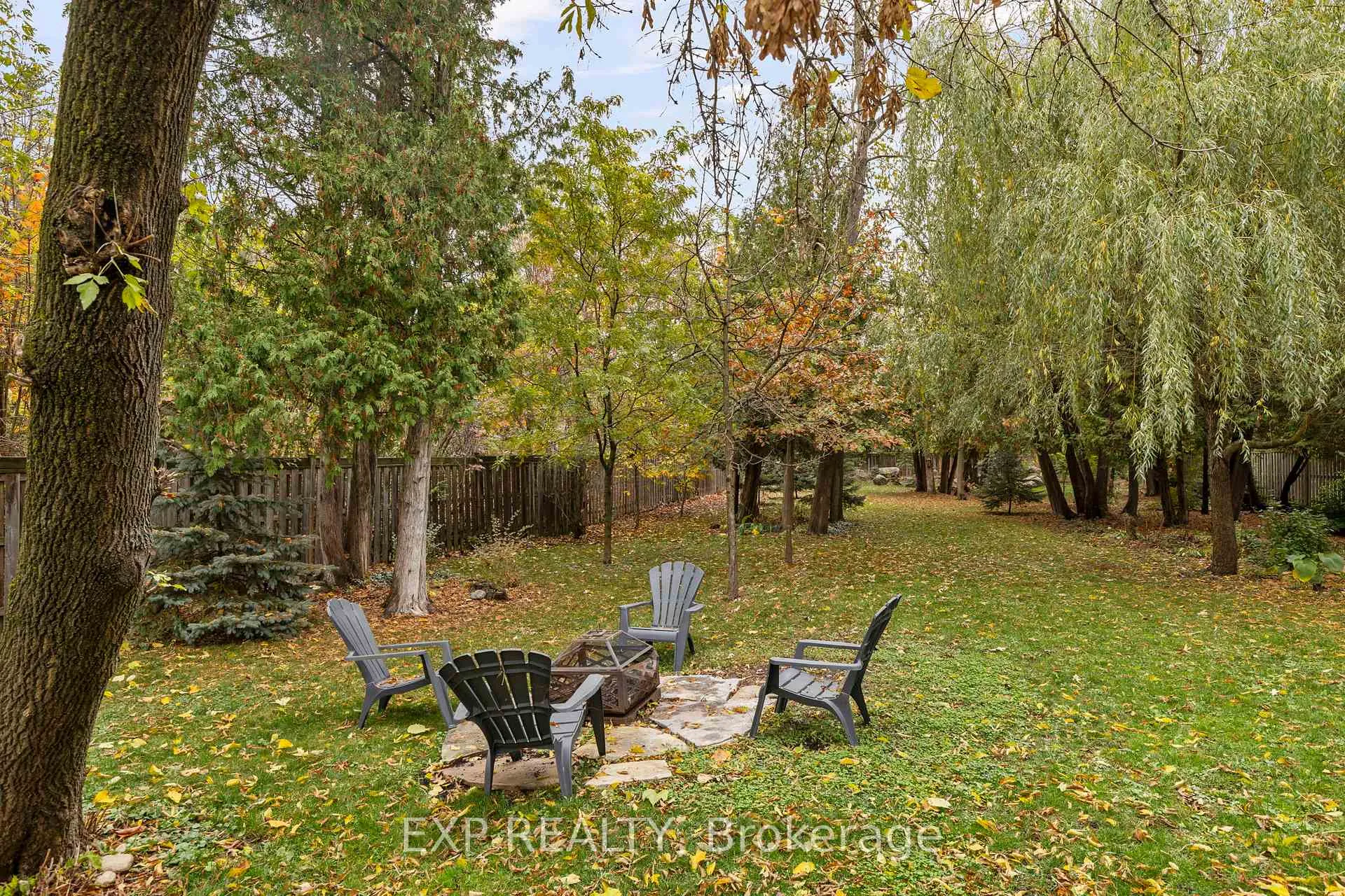 Photo 36 of 381 Cox Mill Road, Barrie, South Shore — HOMEH