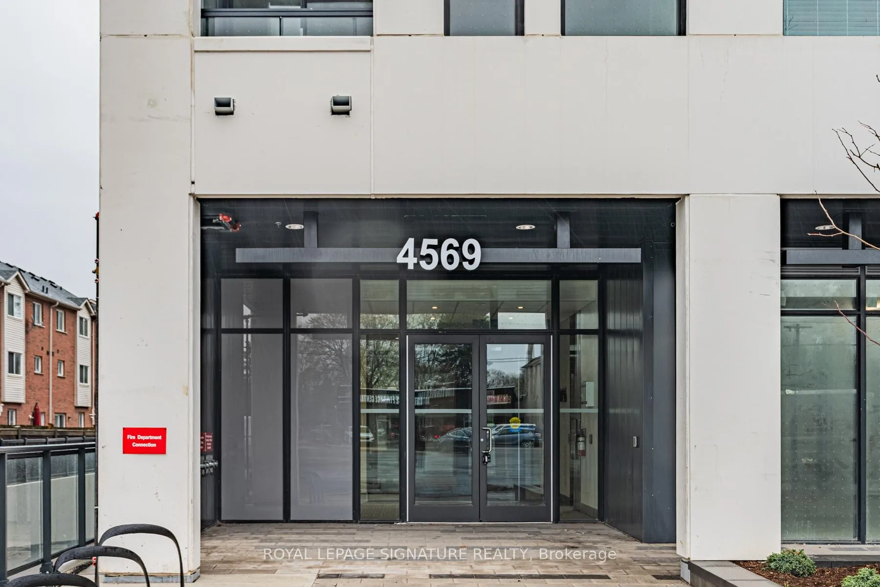 Photo 22 of Unit 206, 4569 Kingston Road, Scarborough, West Hill — HOMEH