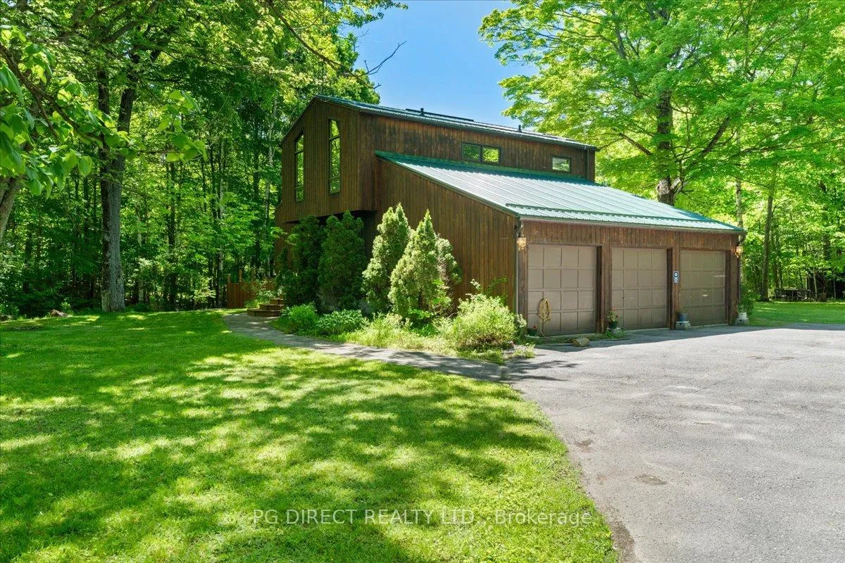 Photo 1 of 15 Beech Terrace, Trent Lakes — HOMEH