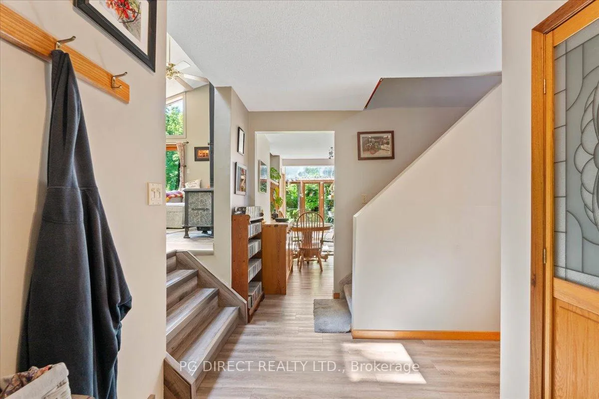 Photo 3 of 15 Beech Terrace, Trent Lakes — HOMEH