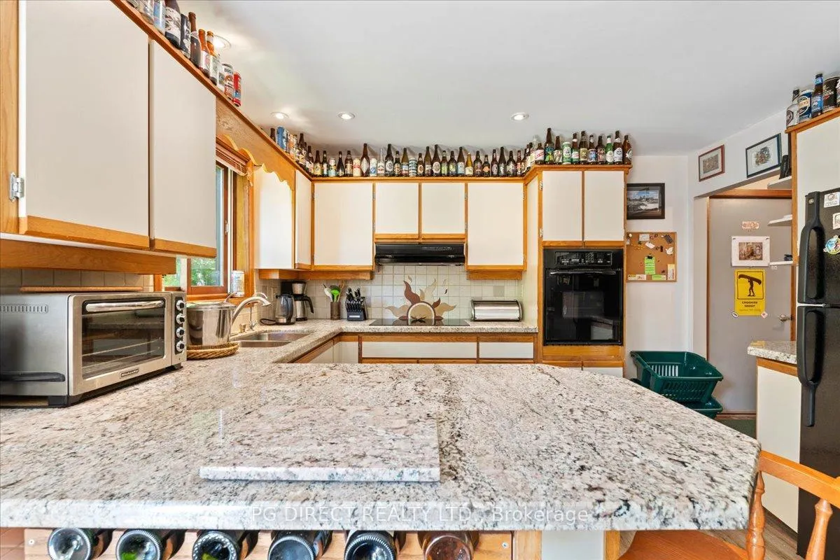 Photo 5 of 15 Beech Terrace, Trent Lakes — HOMEH