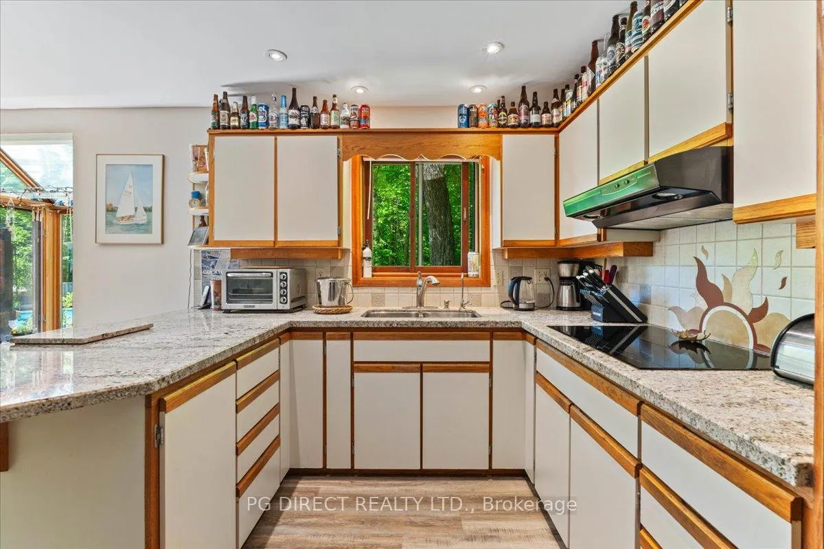 Photo 6 of 15 Beech Terrace, Trent Lakes — HOMEH