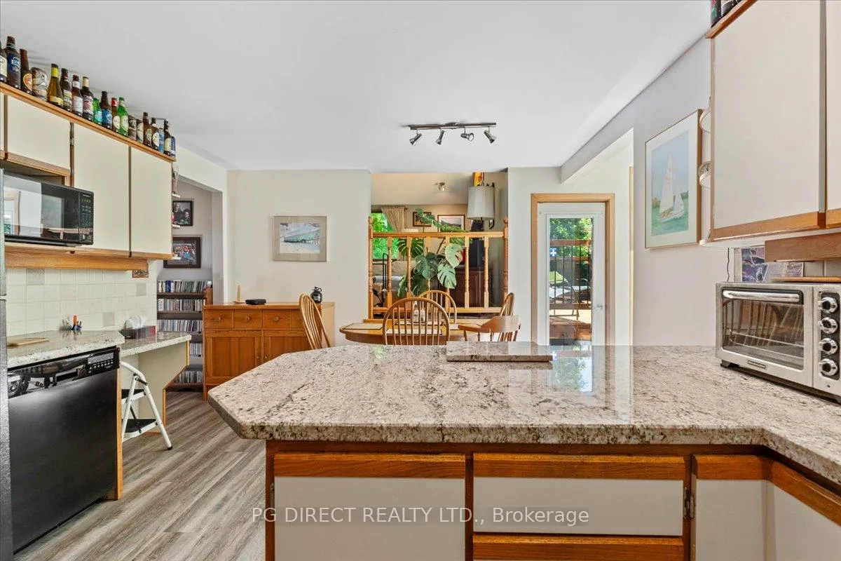 Photo 7 of 15 Beech Terrace, Trent Lakes — HOMEH