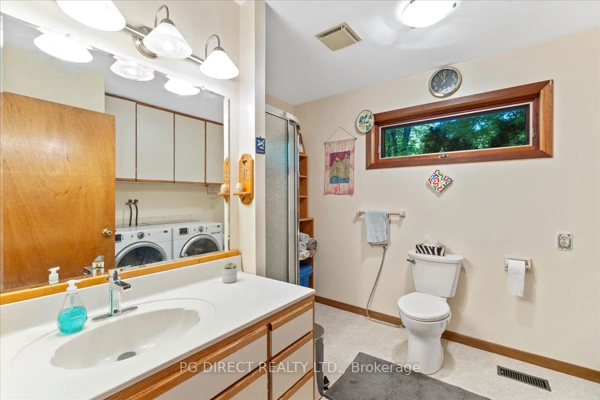 Photo 8 of 15 Beech Terrace, Trent Lakes — HOMEH