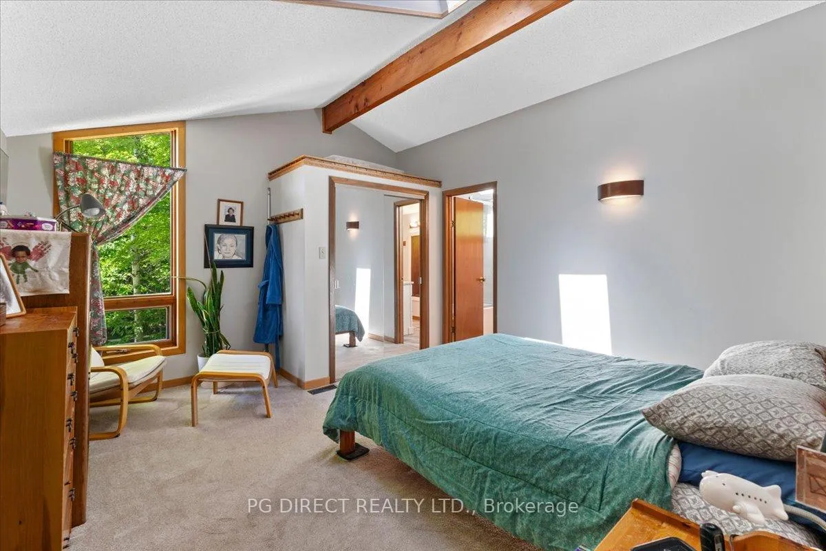 Photo 10 of 15 Beech Terrace, Trent Lakes — HOMEH