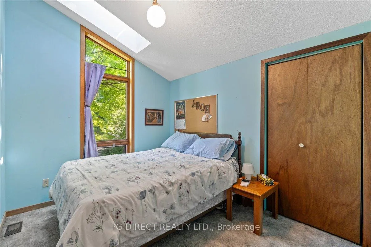 Photo 12 of 15 Beech Terrace, Trent Lakes — HOMEH