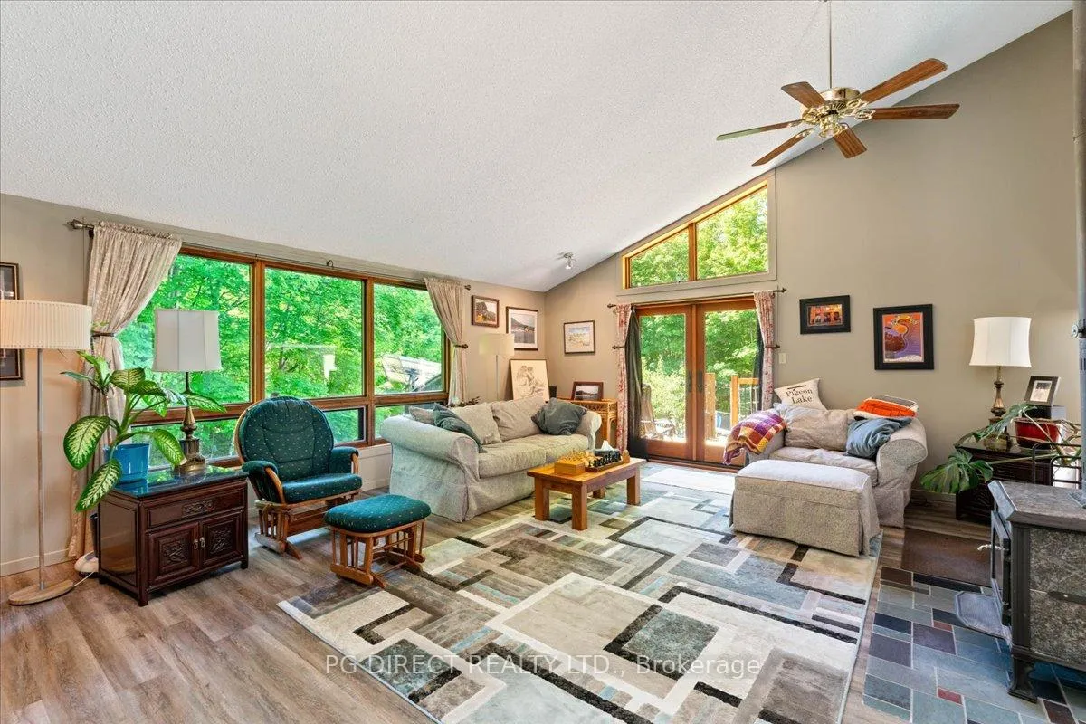 Photo 13 of 15 Beech Terrace, Trent Lakes — HOMEH