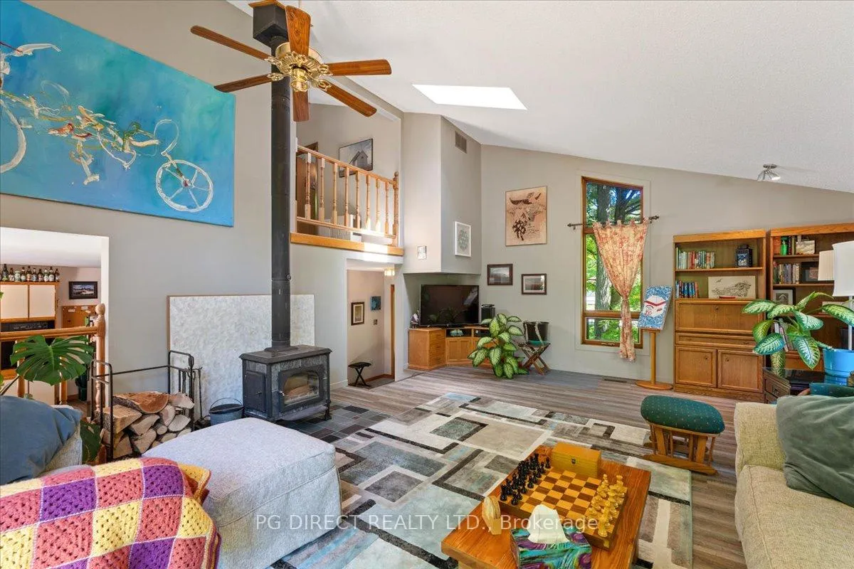 Photo 14 of 15 Beech Terrace, Trent Lakes — HOMEH