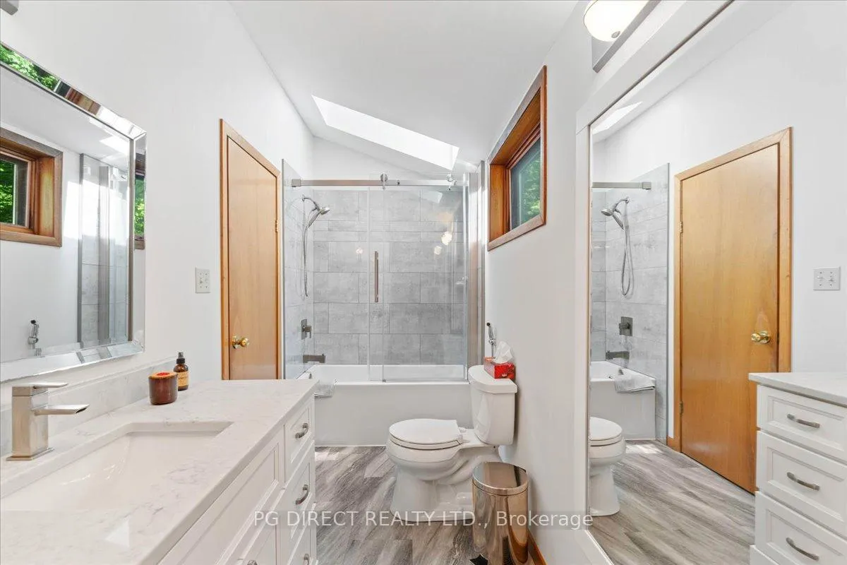 Photo 15 of 15 Beech Terrace, Trent Lakes — HOMEH