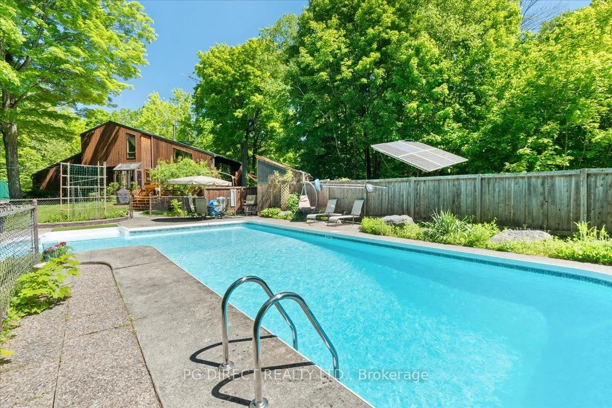 Photo 19 of 15 Beech Terrace, Trent Lakes — HOMEH