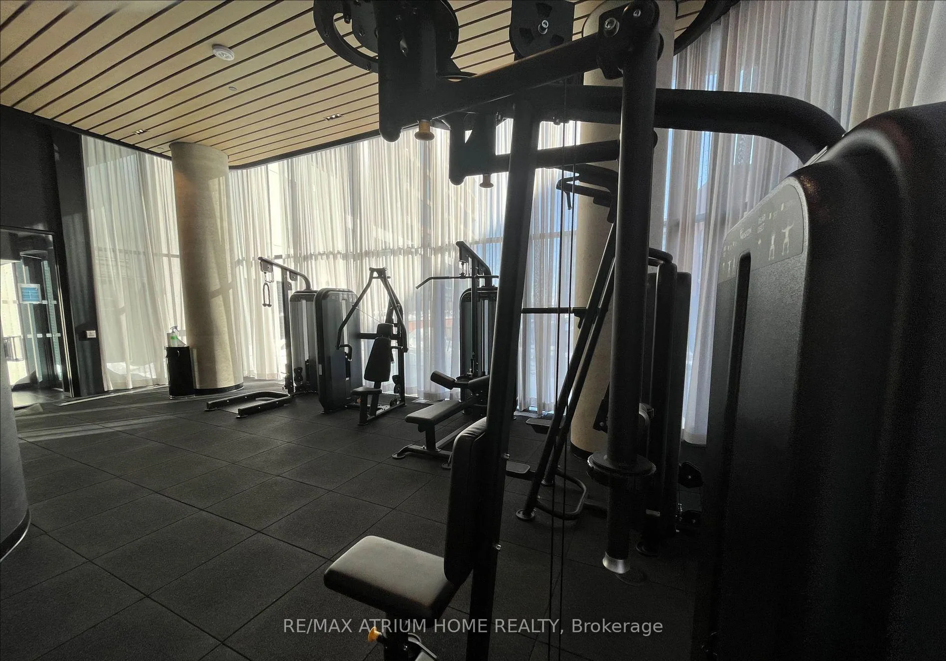 Photo 3 of Unit 2210, 38 Andre De Grasse Street, Markham, Unionville — HOMEH